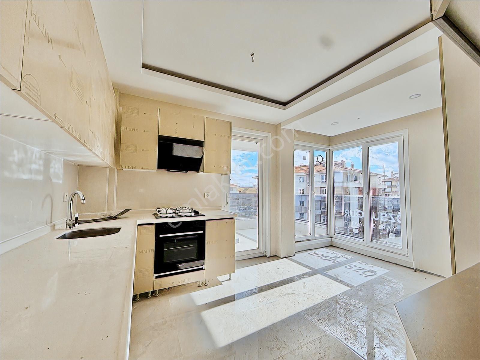 ▃çiftçioğullarından▃fatih Mah. Asansörlü Sıfır Lüx Yapılı 2+1