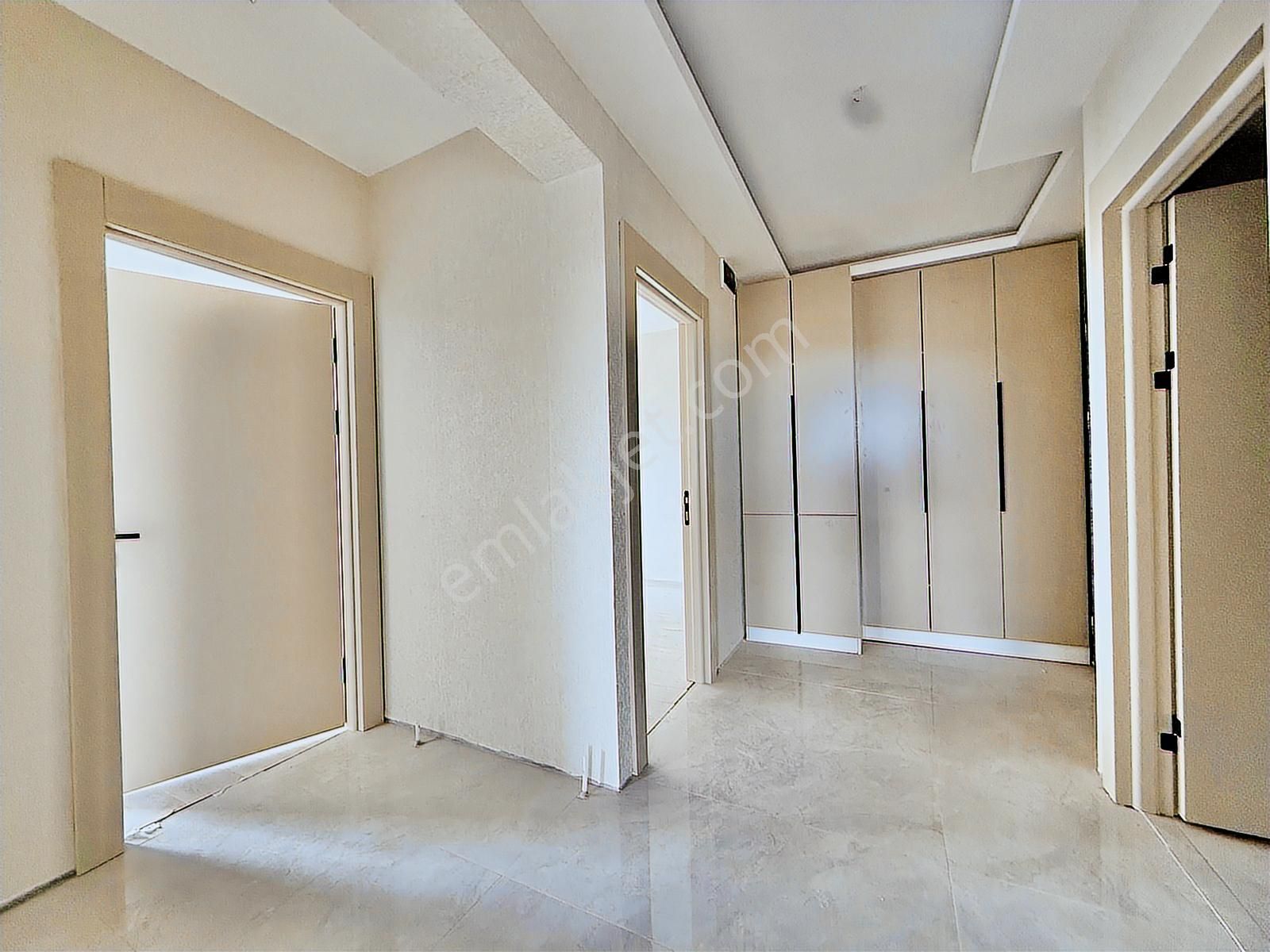 ▃çiftçioğullarından▃fatih Mah. Asansörlü Sıfır Lüx Yapılı 2+1 - Görsel 19