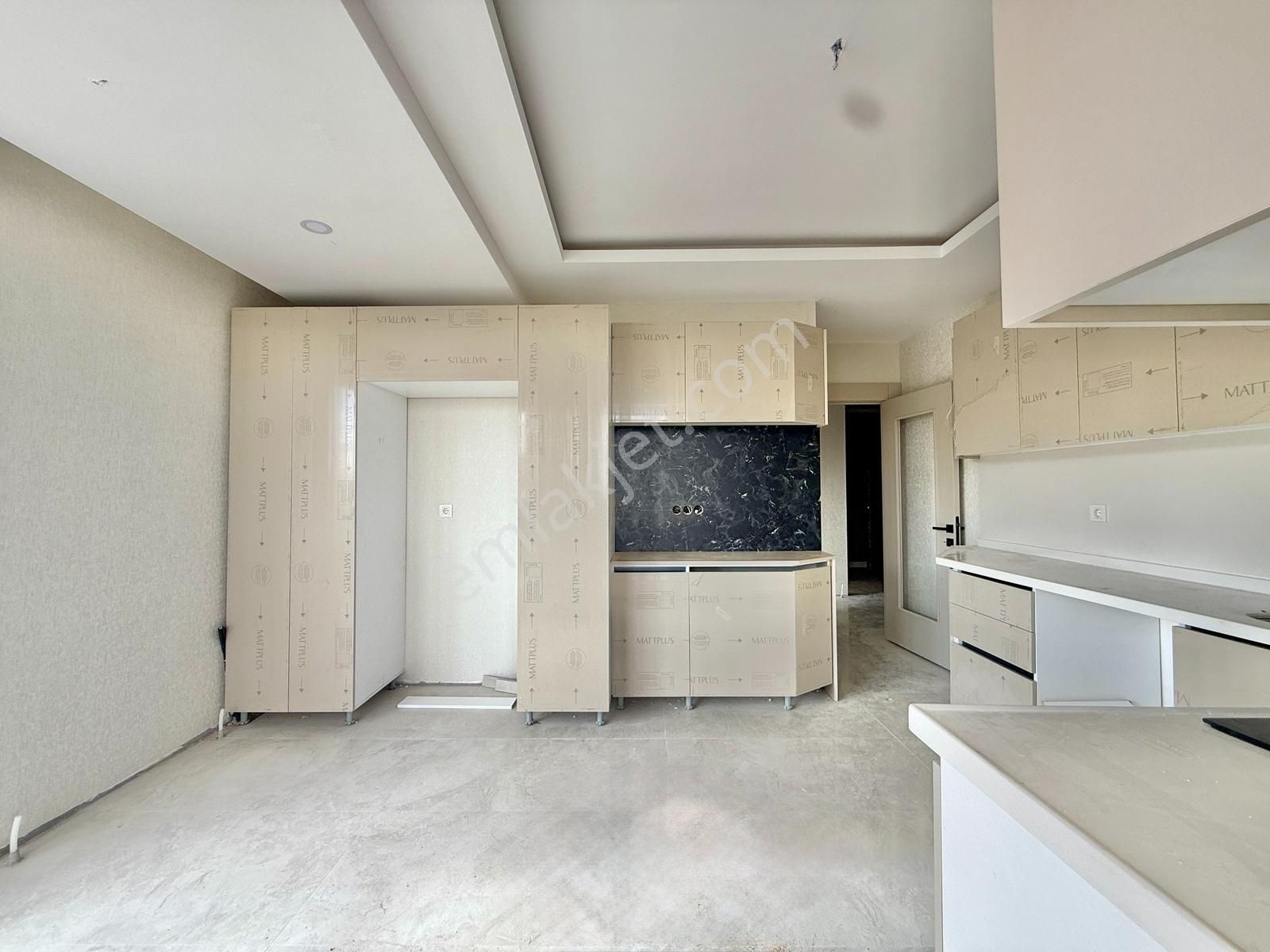 ▃çiftçioğullarından▃fatih Mah. Asansörlü Sıfır Lüx Yapılı 2+1 - Görsel 4