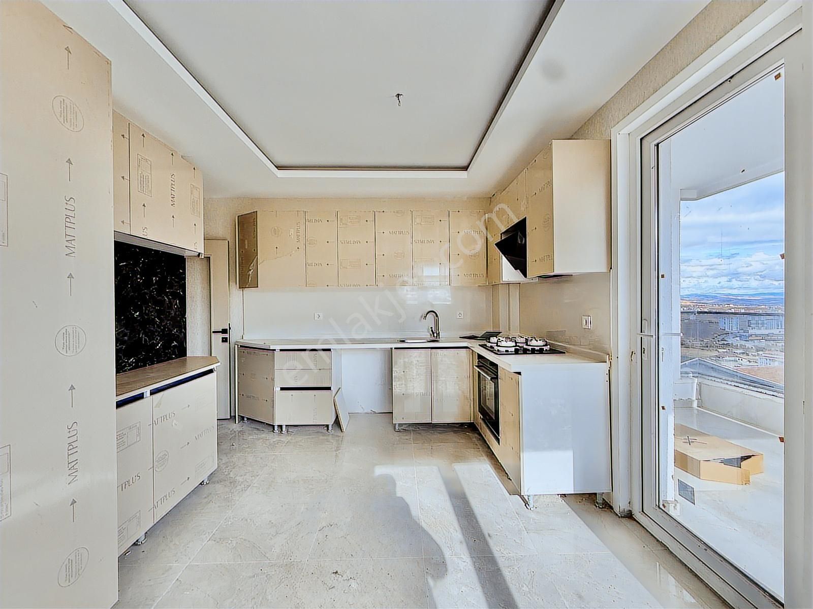 ▃çiftçioğullarından▃fatih Mah. Asansörlü Sıfır Lüx Yapılı 2+1 - Görsel 2