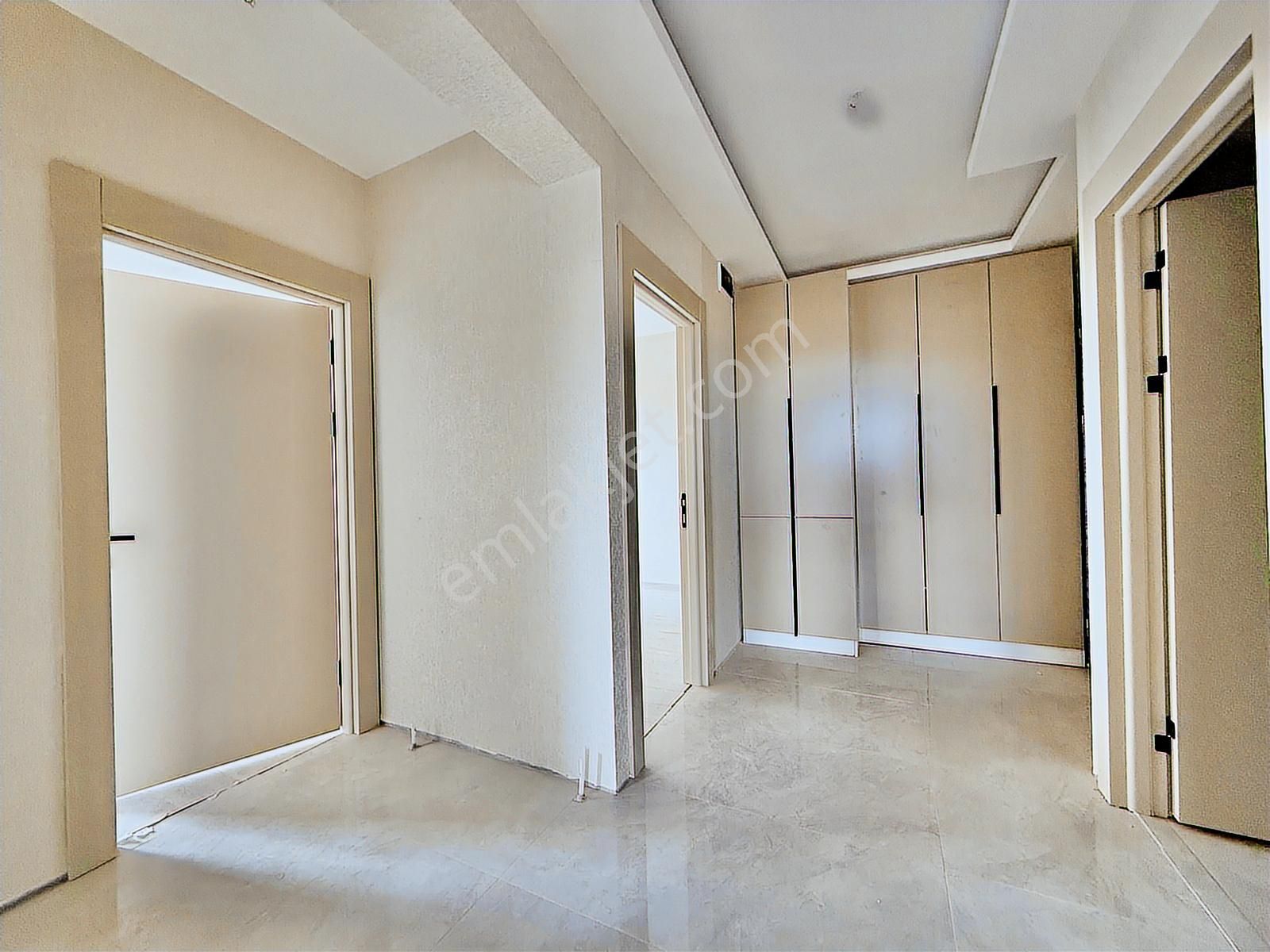 ▃çiftçioğullarından▃fatih Mah. Asansörlü Sıfır Lüx Yapılı 2+1 - Görsel 18