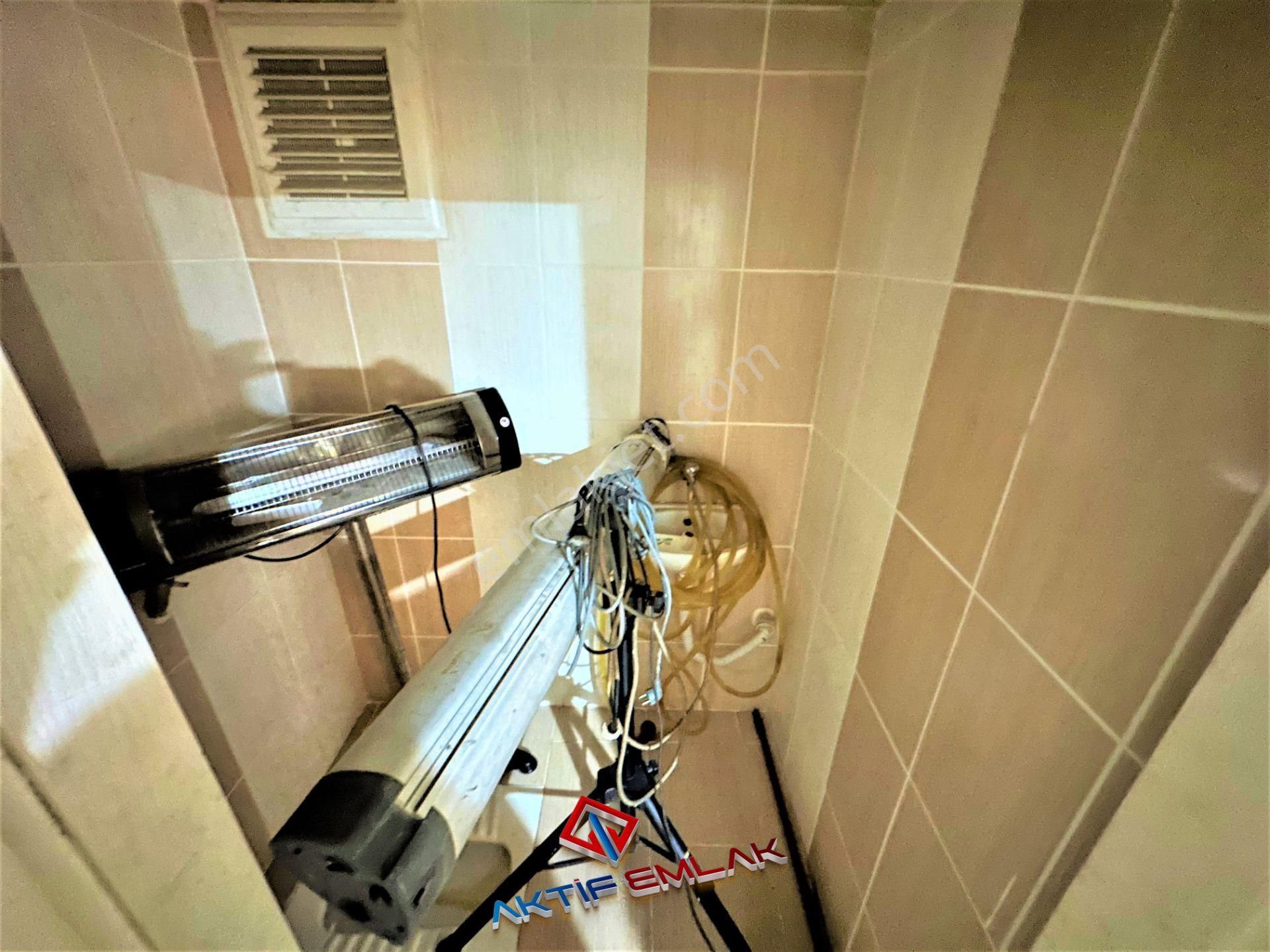 🟣🟣aktif'ten Akçay'da Ön Cephe Arakat Masrafsız 3+1 Fırsat Full Yapılı Deprem***** Etütlü Daire - Görsel 30