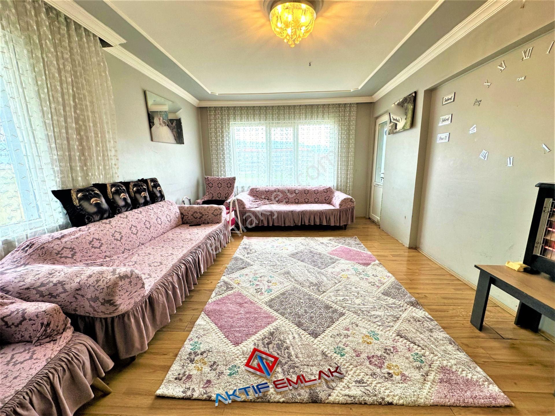 🟣🟣aktif'ten Akçay'da Ön Cephe Arakat Masrafsız 3+1 Fırsat Full Yapılı Deprem***** Etütlü Daire - Görsel 24