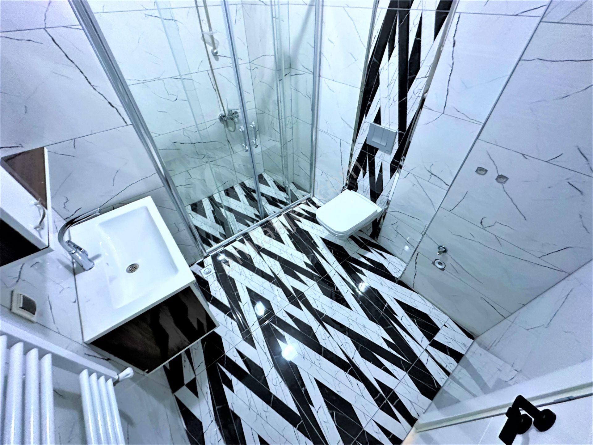 🛑🛑 Kalitenin Ve Konforun Adresi Aktif'ten İkizçayda Özel Tasarımlı Geniş 1+1 Daire - Görsel 18