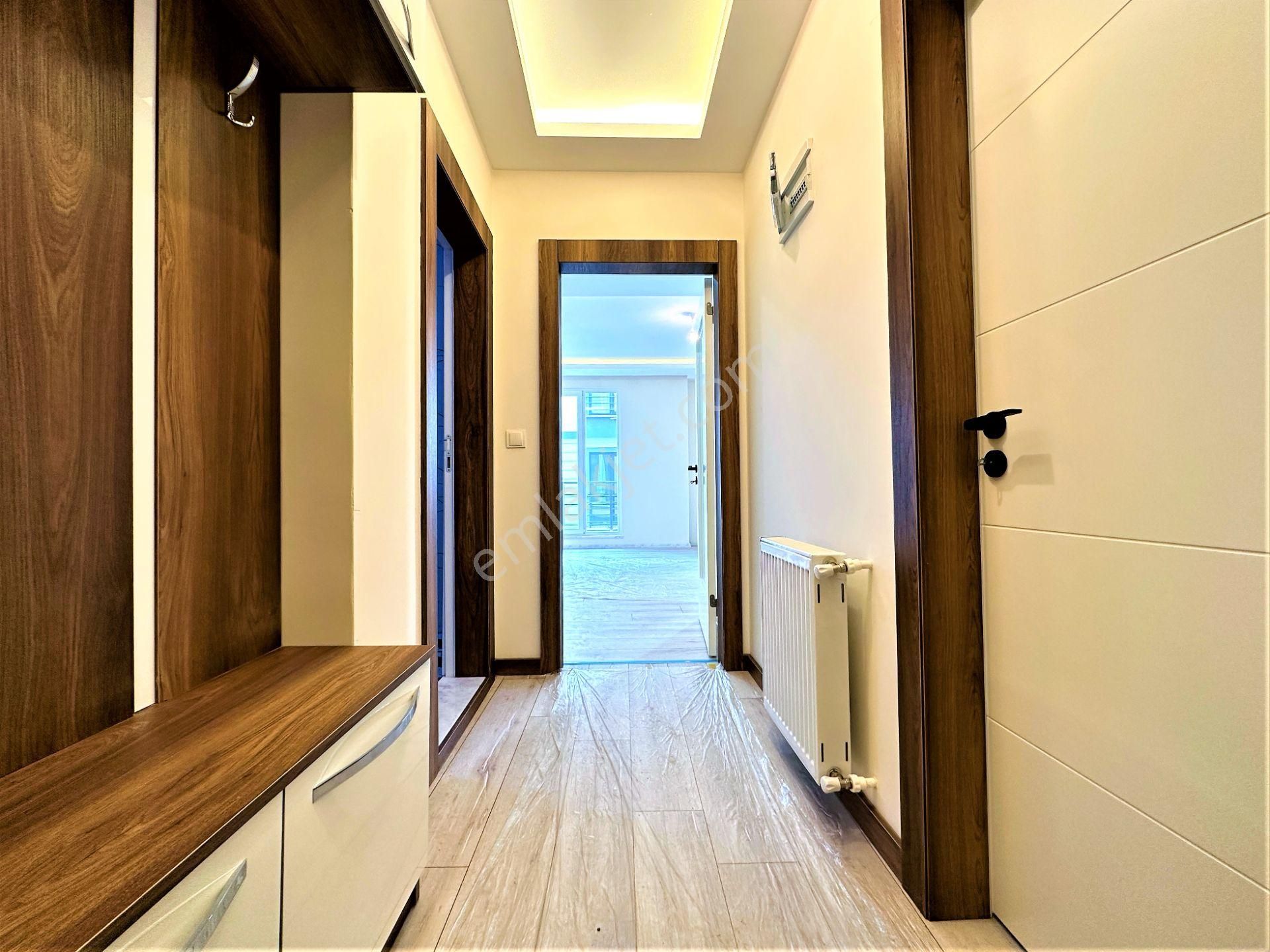 🛑🛑 Kalitenin Ve Konforun Adresi Aktif'ten İkizçayda Özel Tasarımlı Geniş 1+1 Daire - Görsel 5