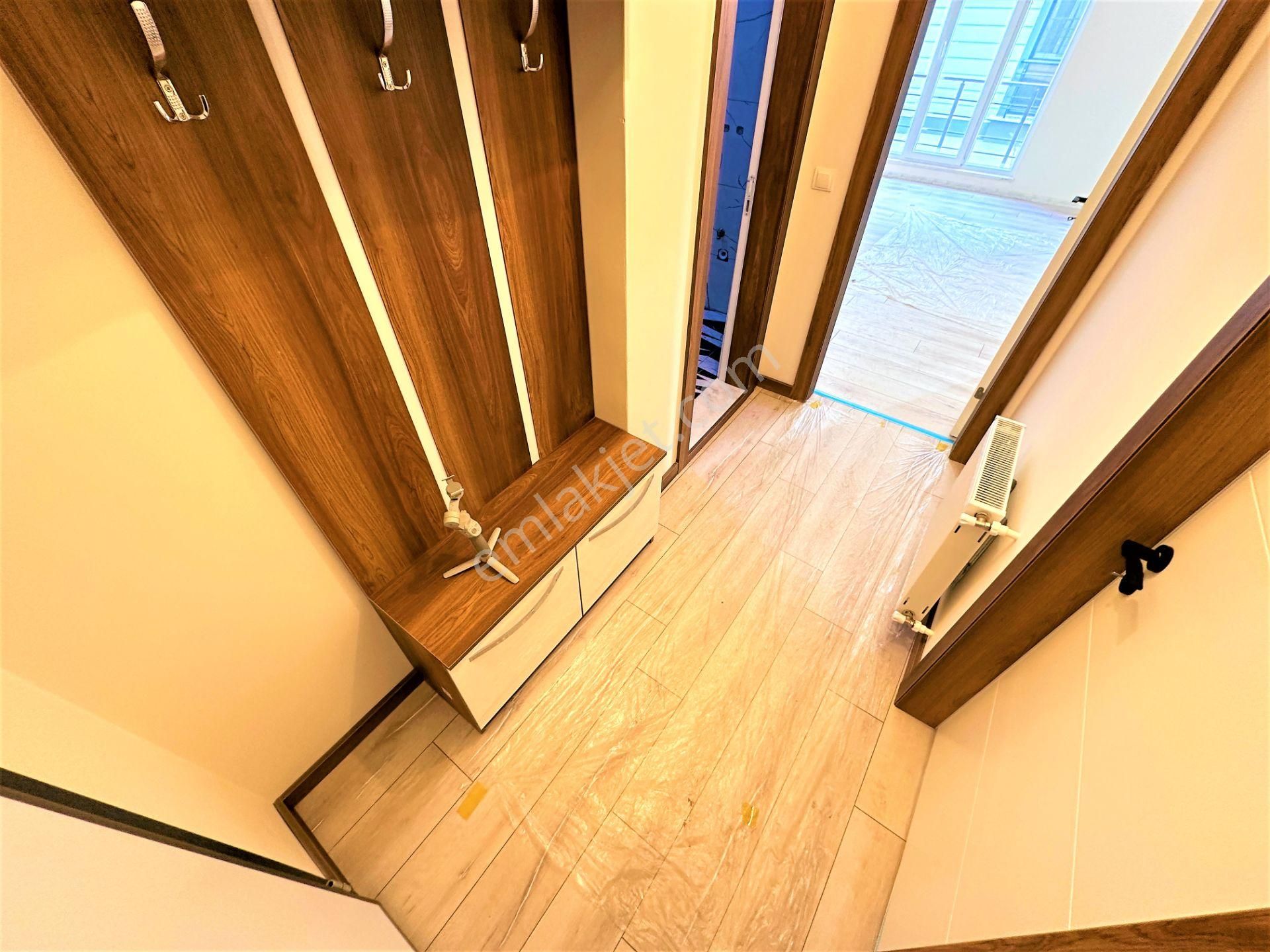 🛑🛑 Kalitenin Ve Konforun Adresi Aktif'ten İkizçayda Özel Tasarımlı Geniş 1+1 Daire - Görsel 7