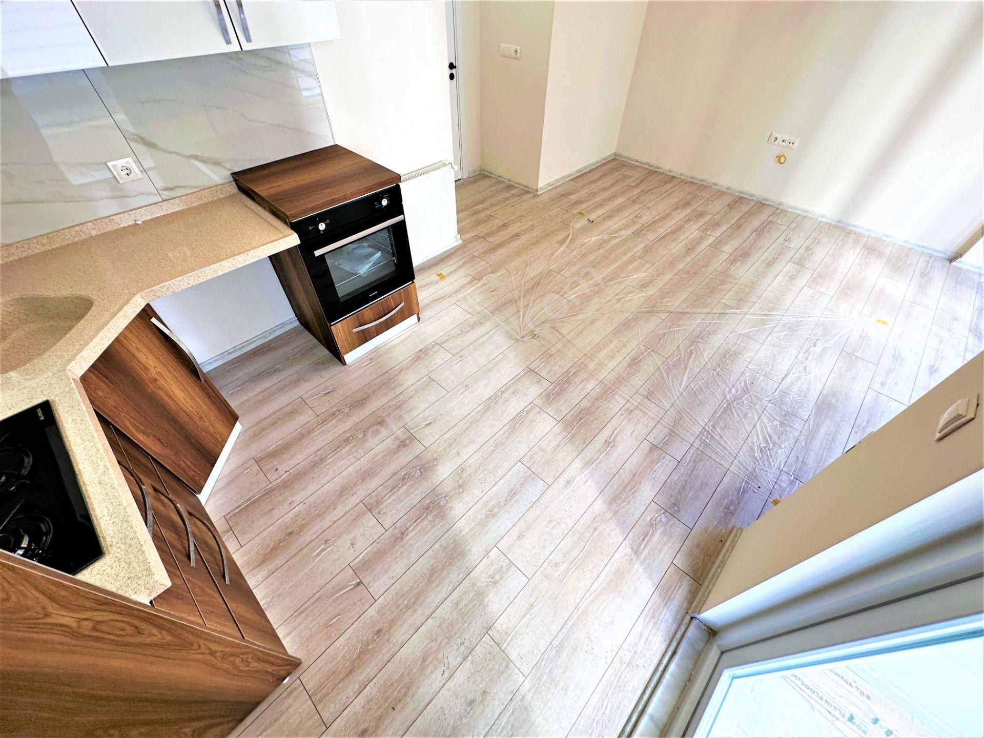 🛑🛑 Kalitenin Ve Konforun Adresi Aktif'ten İkizçayda Özel Tasarımlı Geniş 1+1 Daire - Görsel 4