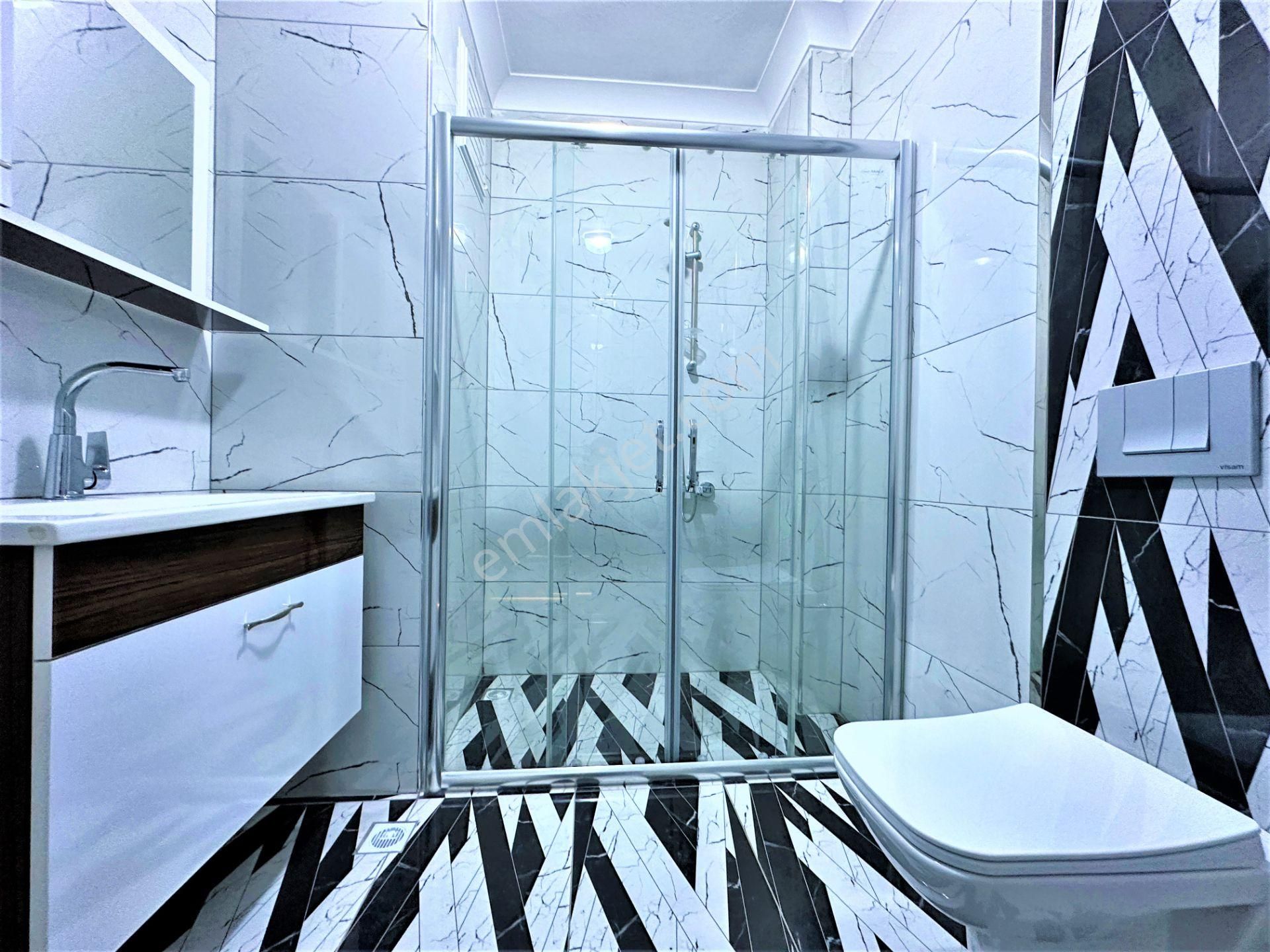 🛑🛑 Kalitenin Ve Konforun Adresi Aktif'ten İkizçayda Özel Tasarımlı Geniş 1+1 Daire - Görsel 19