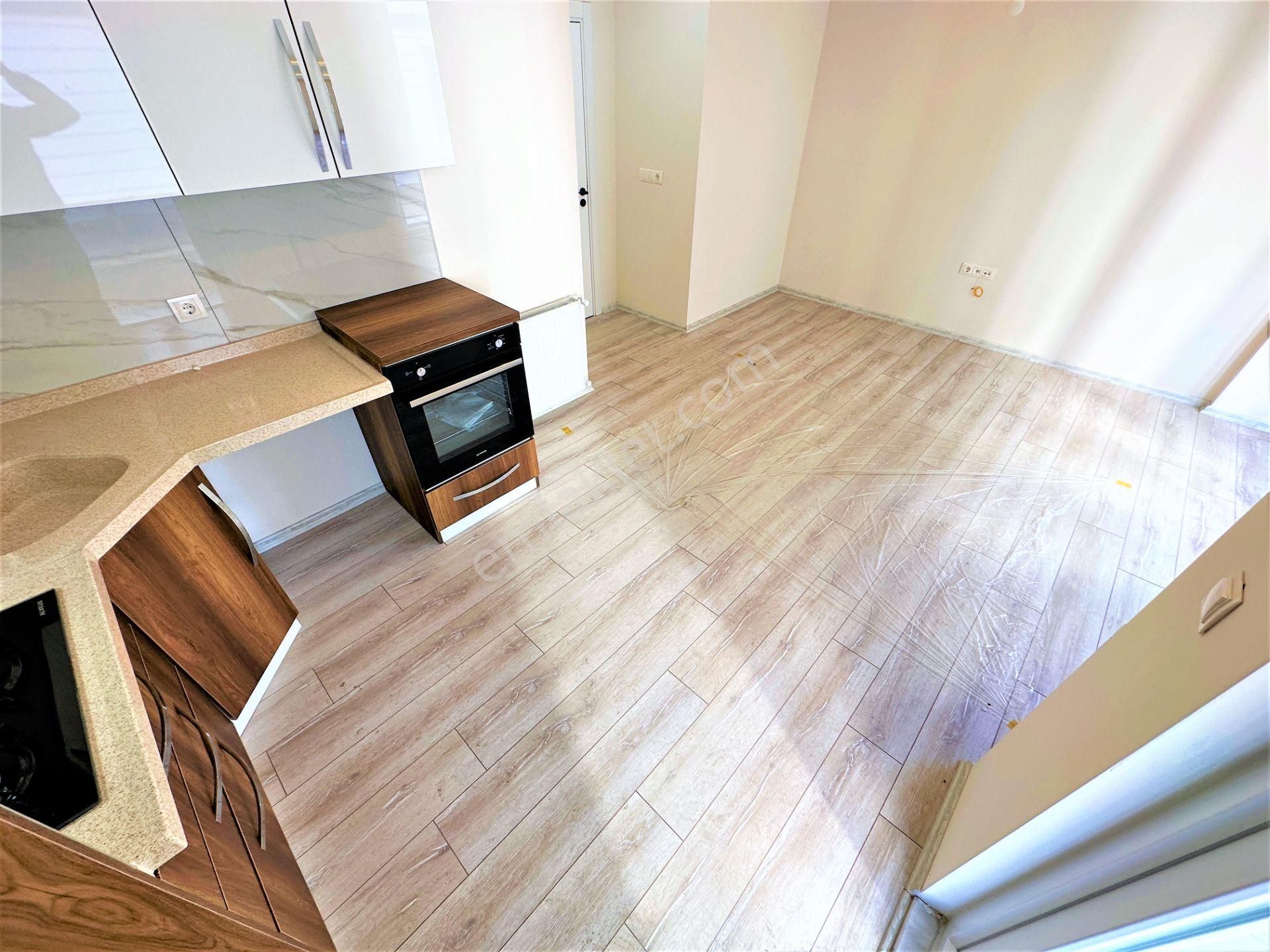 🛑🛑 Kalitenin Ve Konforun Adresi Aktif'ten İkizçayda Özel Tasarımlı Geniş 1+1 Daire - Görsel 33