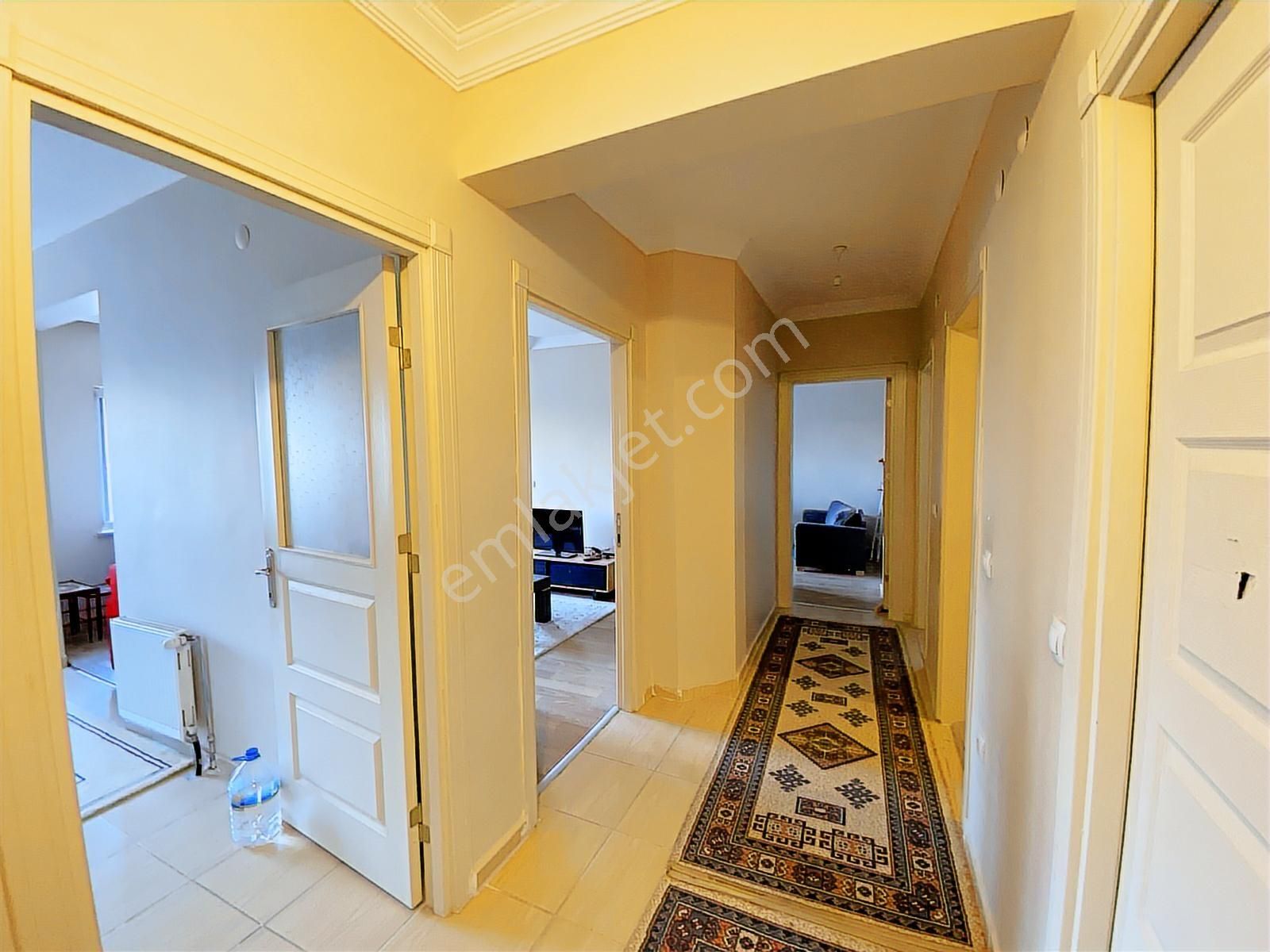 Altınevler'de, 2+1, Balkonlu, 4. Katta Eşyalı Satılık Daire! - Görsel 14