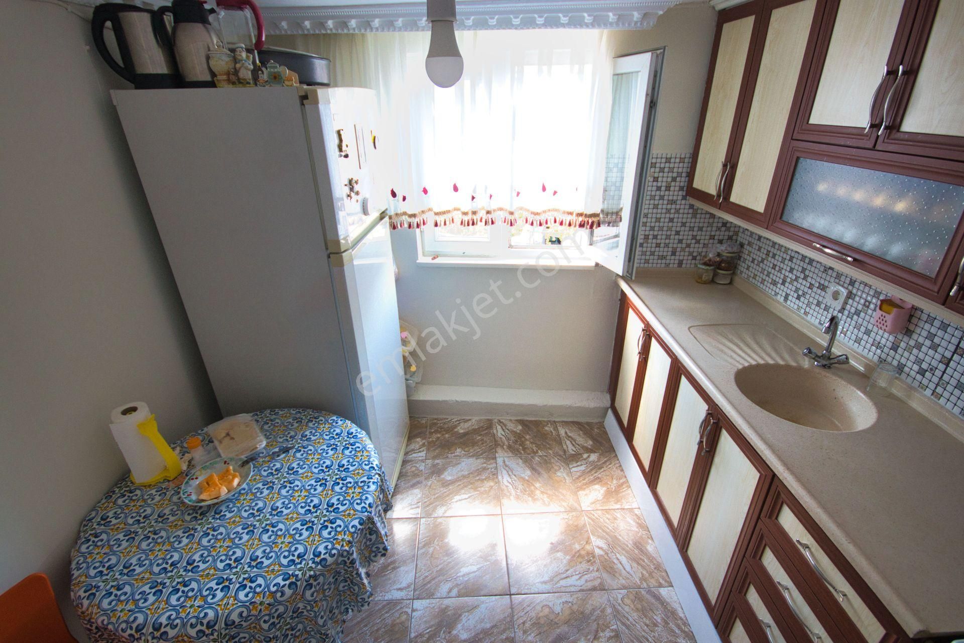 🛑🛑aktif'ten Kızılkeçilide Satılık Dağ Manzaralı Müstakil Tadında Ayrı Mtufaklı 2+1daire - Görsel 18