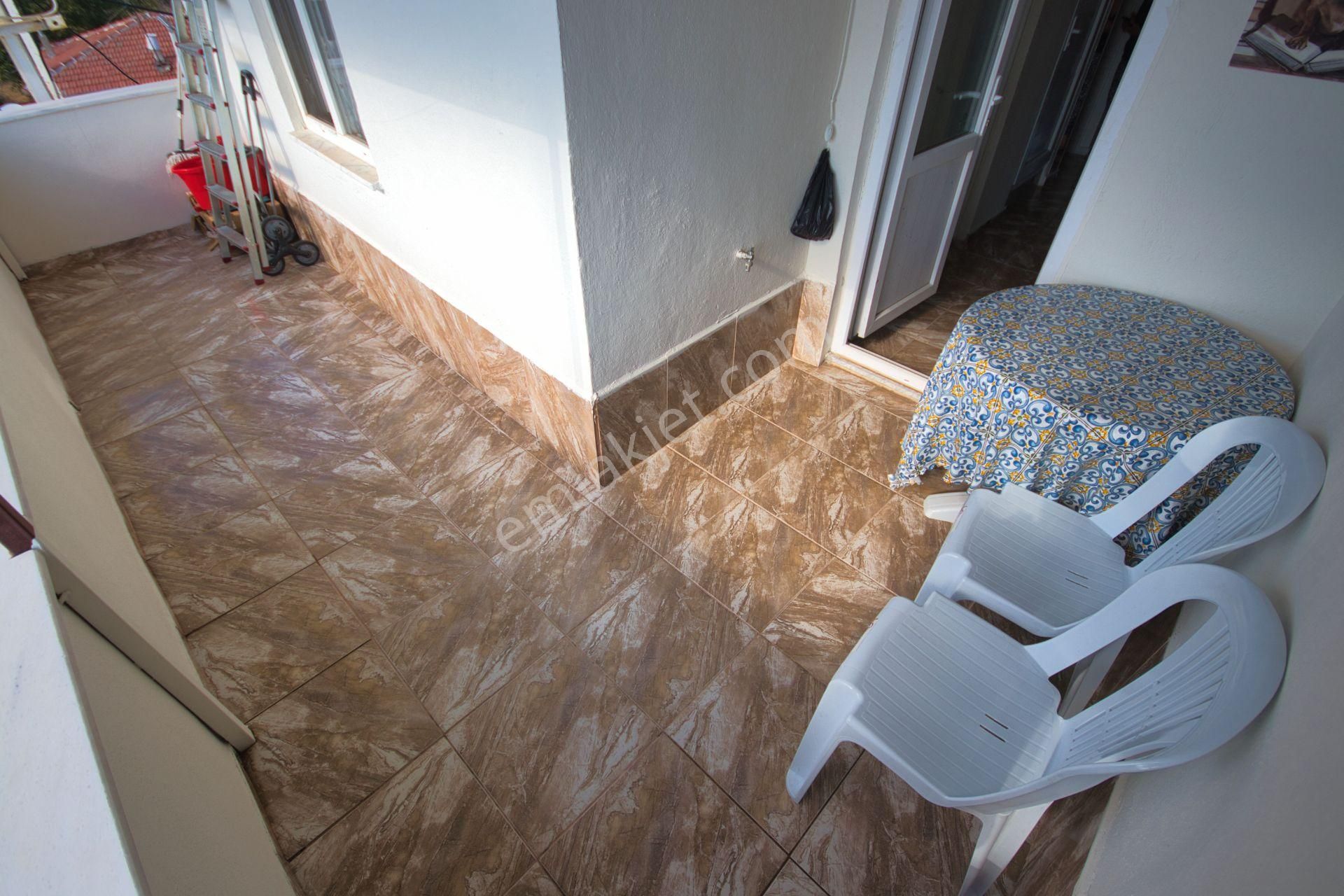 🛑🛑aktif'ten Kızılkeçilide Satılık Dağ Manzaralı Müstakil Tadında Ayrı Mtufaklı 2+1daire - Görsel 33