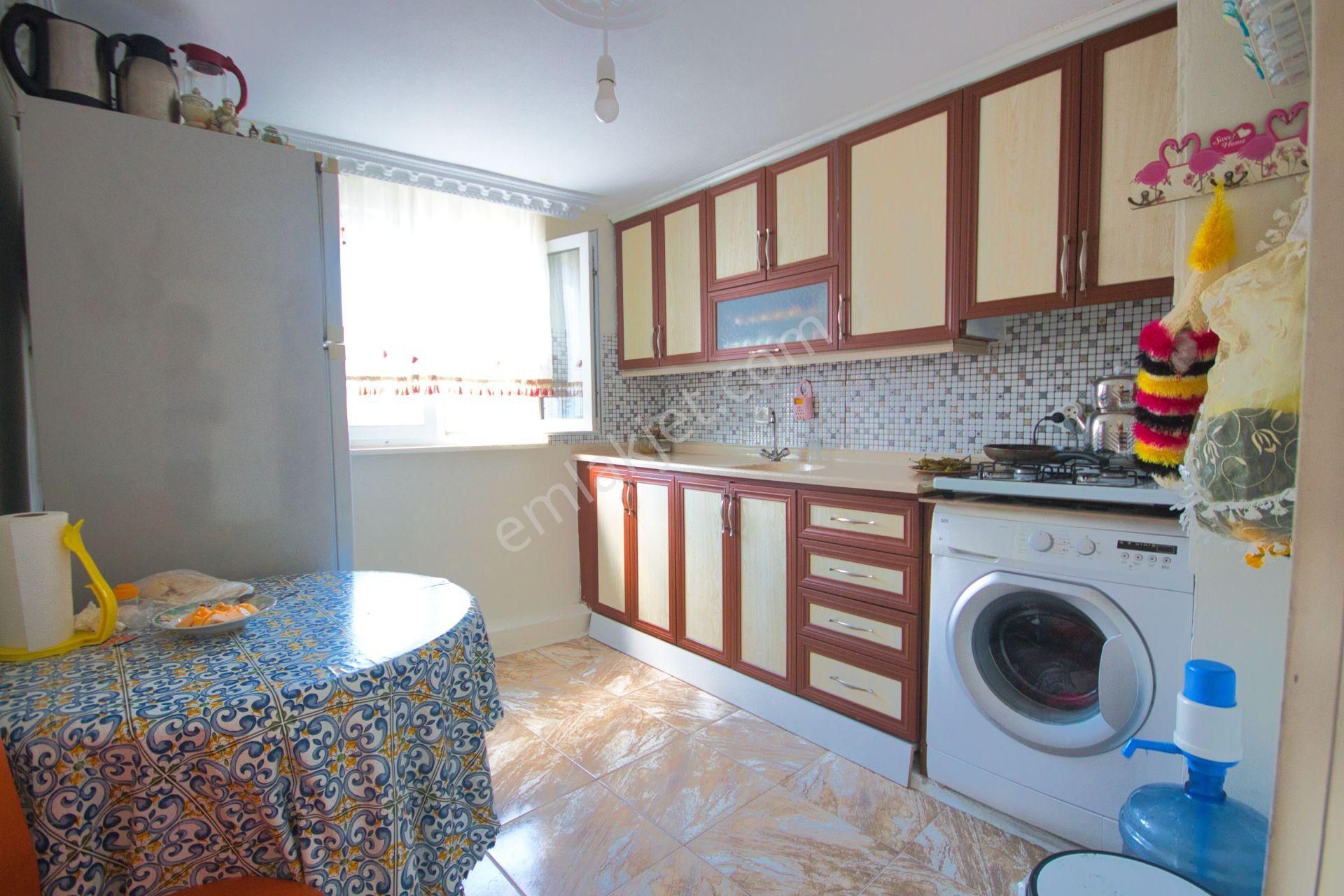 🛑🛑aktif'ten Kızılkeçilide Satılık Dağ Manzaralı Müstakil Tadında Ayrı Mtufaklı 2+1daire - Görsel 16