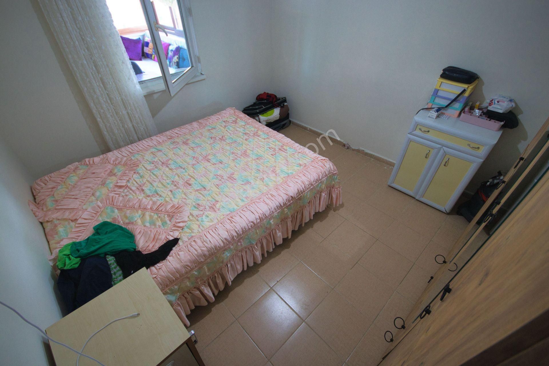 🛑🛑aktif'ten Kızılkeçilide Satılık Dağ Manzaralı Müstakil Tadında Ayrı Mtufaklı 2+1daire - Görsel 7