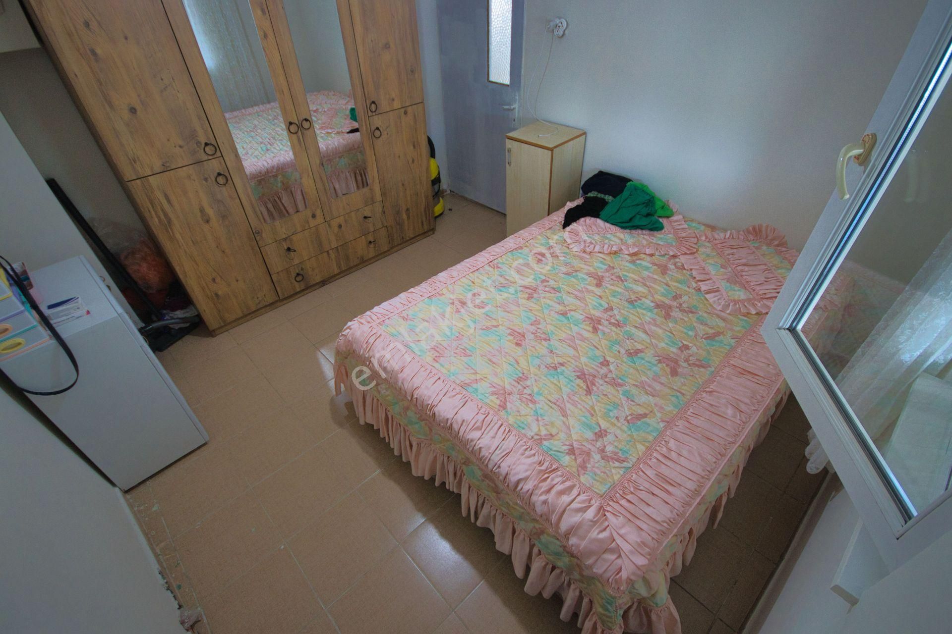 🛑🛑aktif'ten Kızılkeçilide Satılık Dağ Manzaralı Müstakil Tadında Ayrı Mtufaklı 2+1daire - Görsel 17