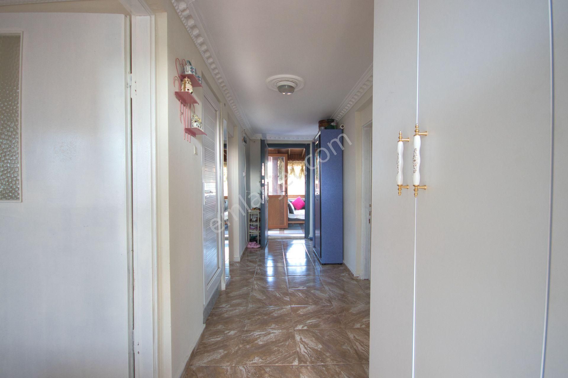 🛑🛑aktif'ten Kızılkeçilide Satılık Dağ Manzaralı Müstakil Tadında Ayrı Mtufaklı 2+1daire - Görsel 10