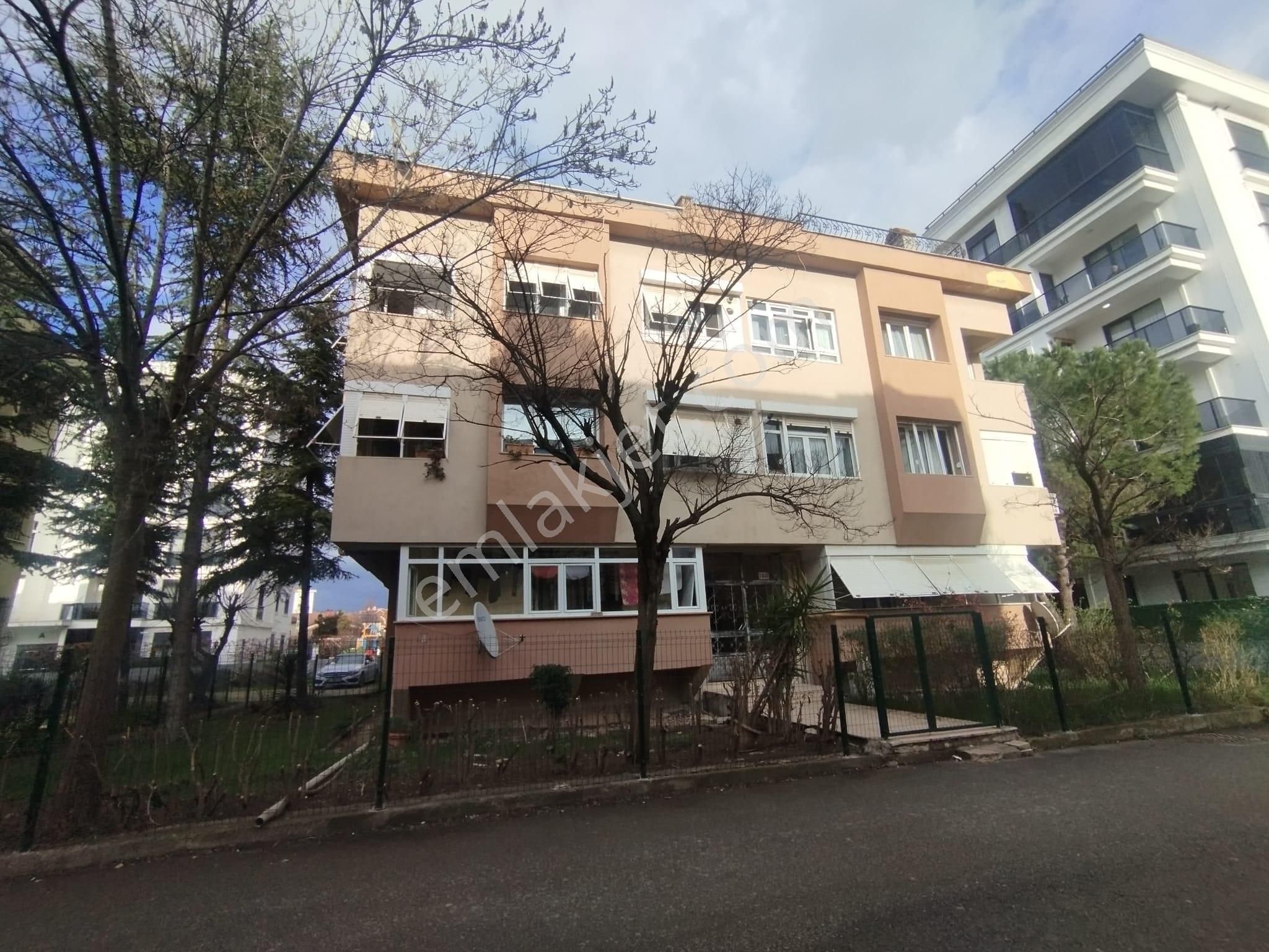 Fırsat Dıalog Mega'dan Tuzla Merkez 4+2 Dubleks