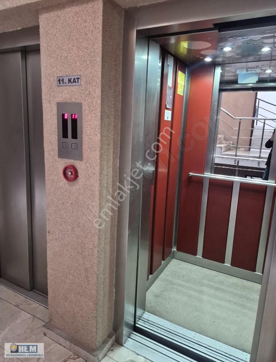 Eryaman Metromall Yakını Satılık Sitede 3+1 - Görsel 25