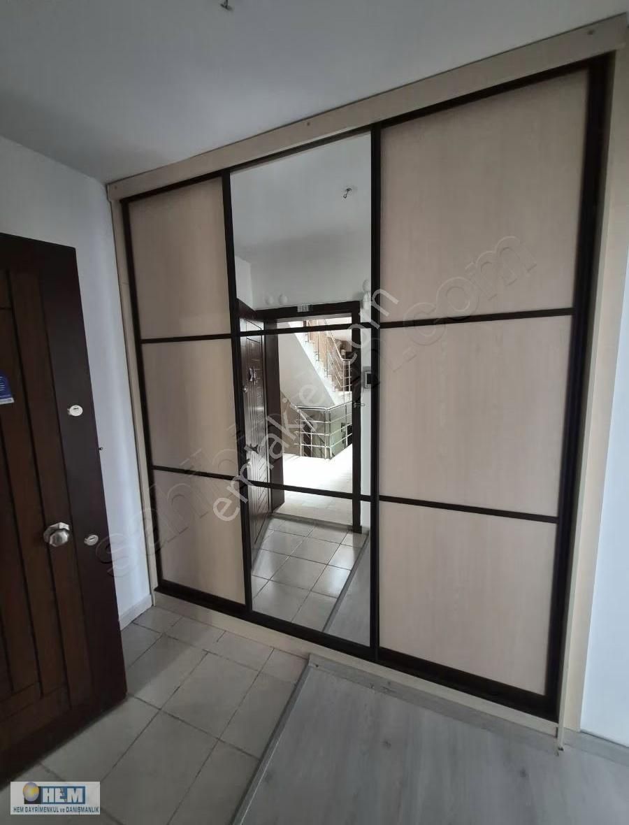 Eryaman Metromall Yakını Satılık Sitede 3+1 - Görsel 19