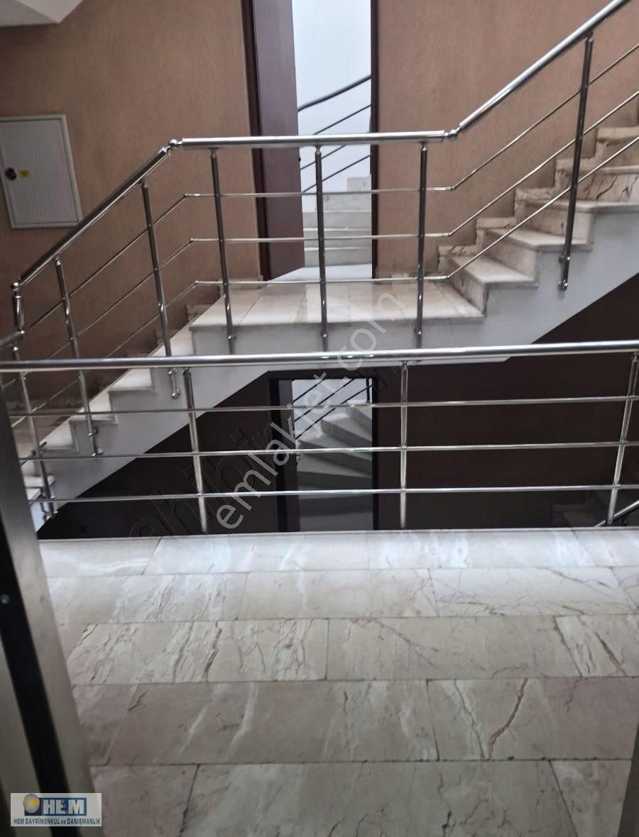 Eryaman Metromall Yakını Satılık Sitede 3+1 - Görsel 29