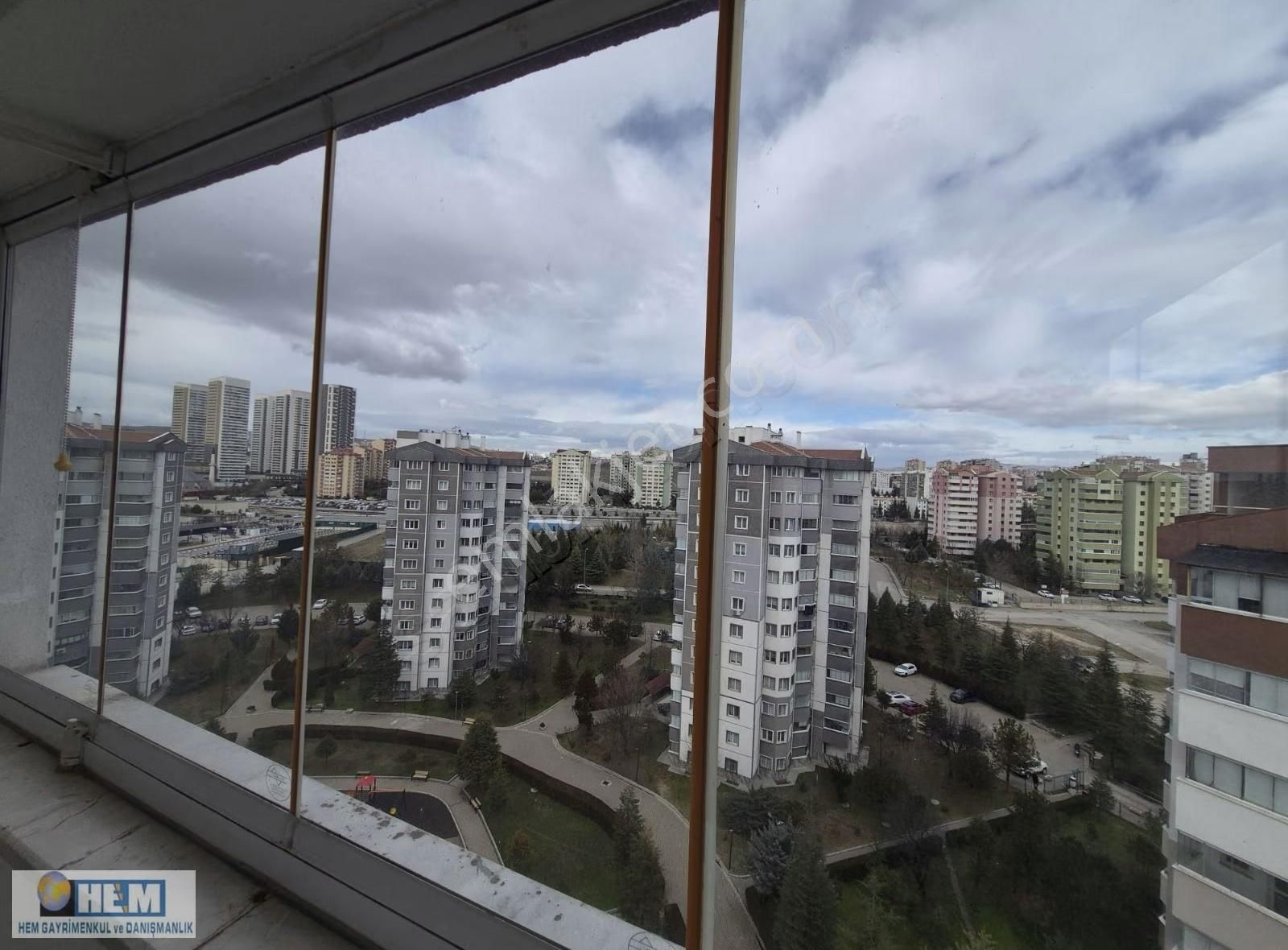 Eryaman Metromall Yakını Satılık Sitede 3+1 - Görsel 17