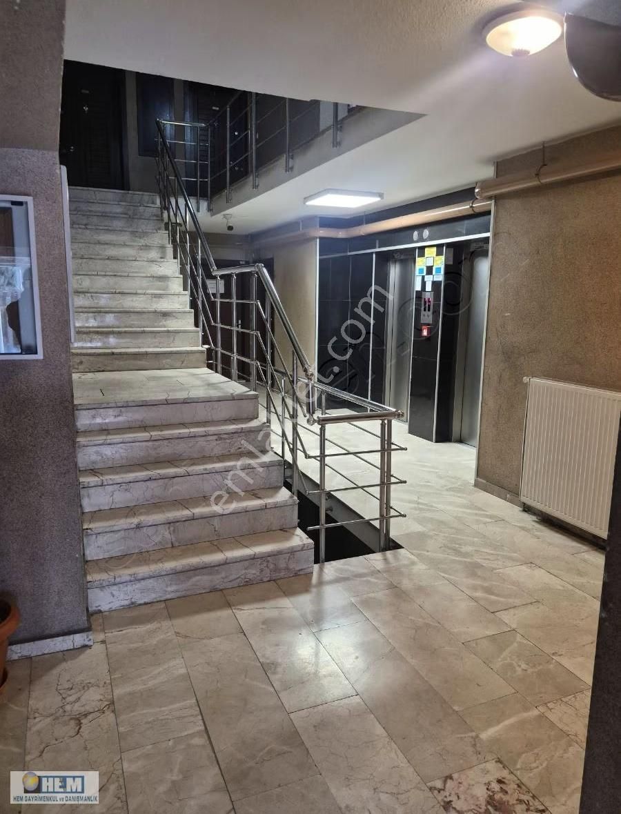 Eryaman Metromall Yakını Satılık Sitede 3+1 - Görsel 13