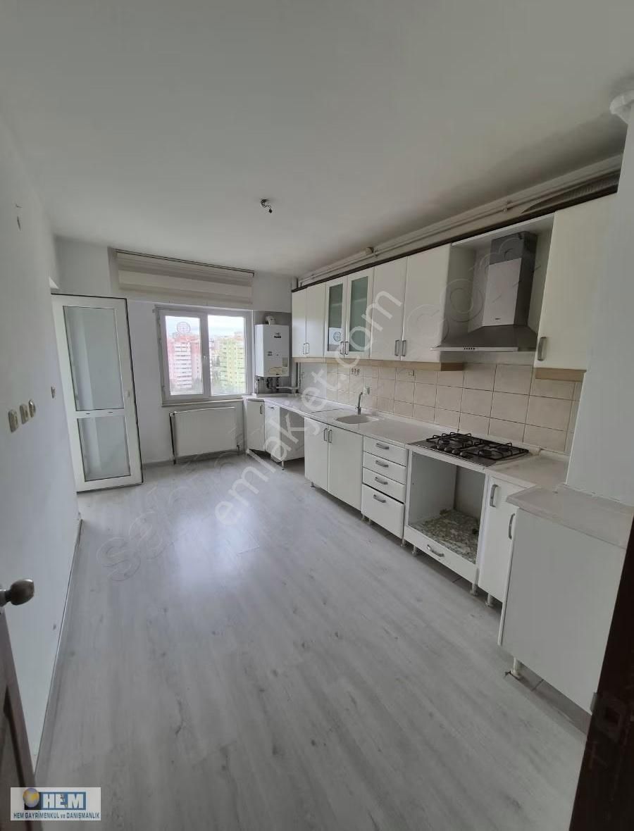 Eryaman Metromall Yakını Satılık Sitede 3+1 - Görsel 8