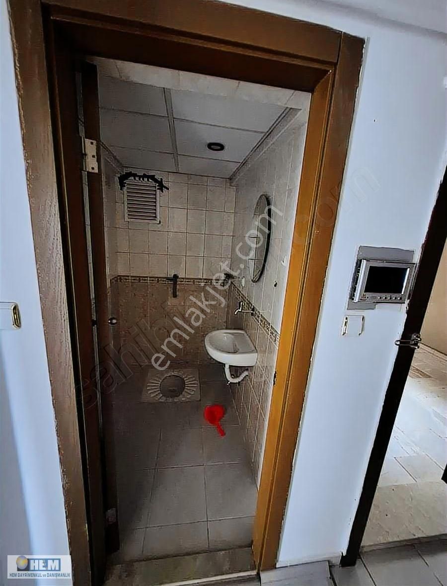 Eryaman Metromall Yakını Satılık Sitede 3+1 - Görsel 32