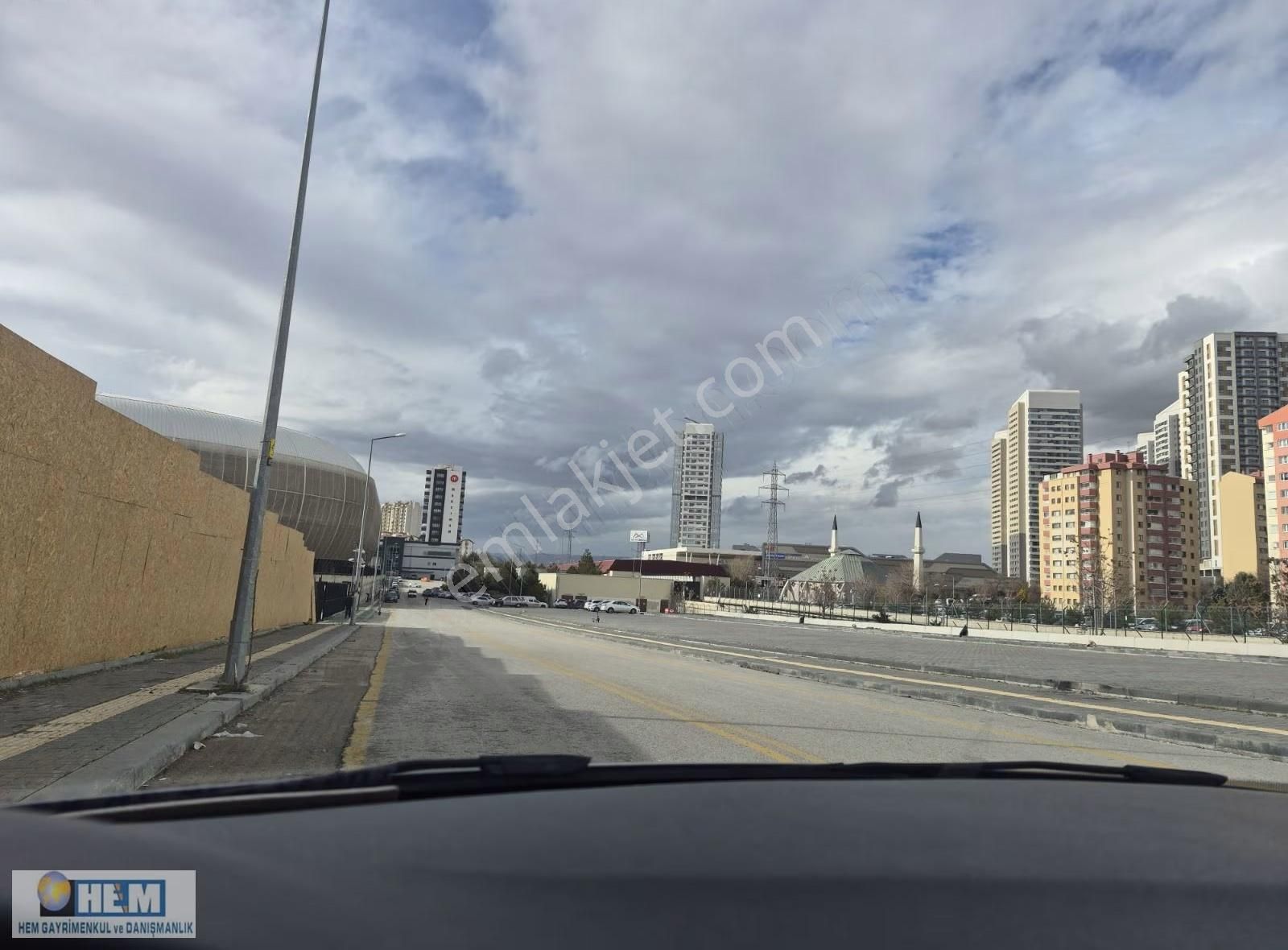 Eryaman Metromall Yakını Satılık Sitede 3+1 - Görsel 23