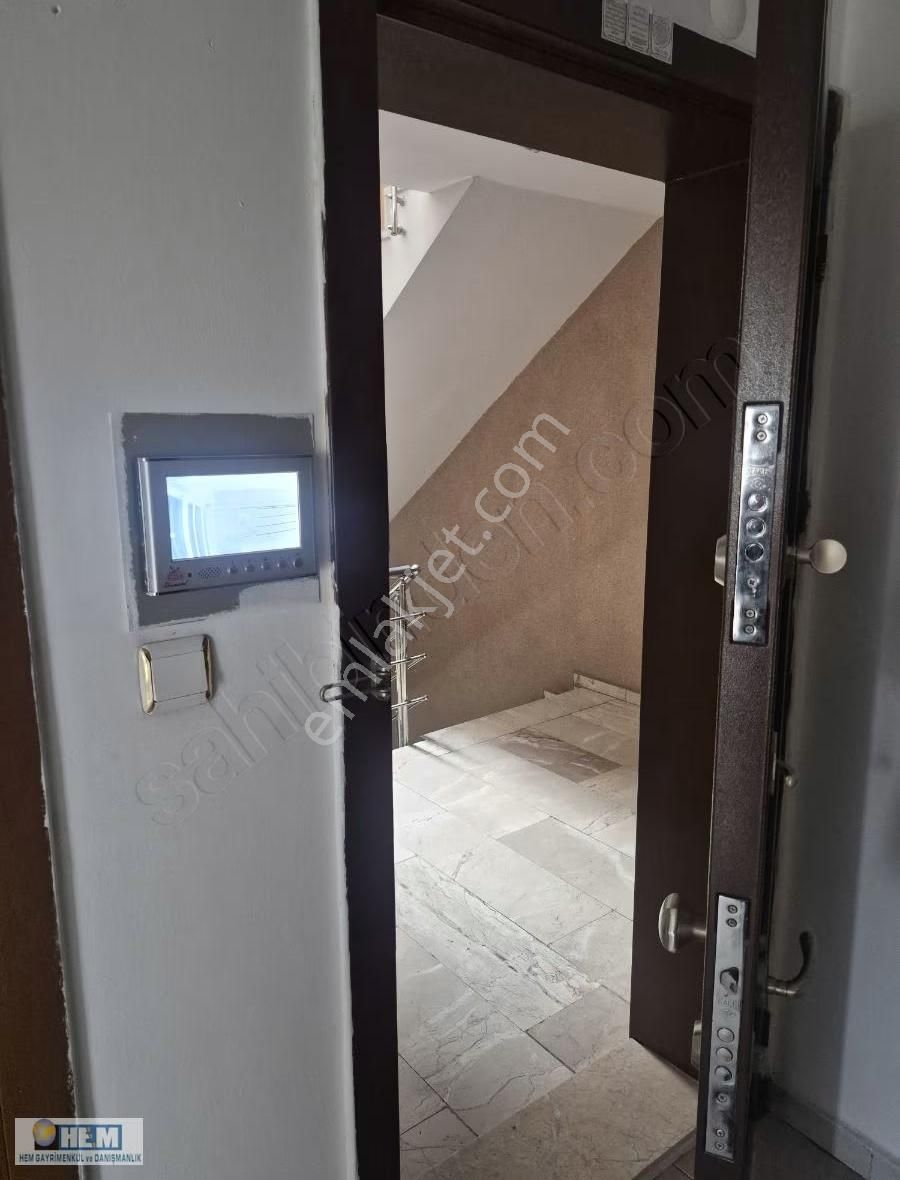 Eryaman Metromall Yakını Satılık Sitede 3+1 - Görsel 33