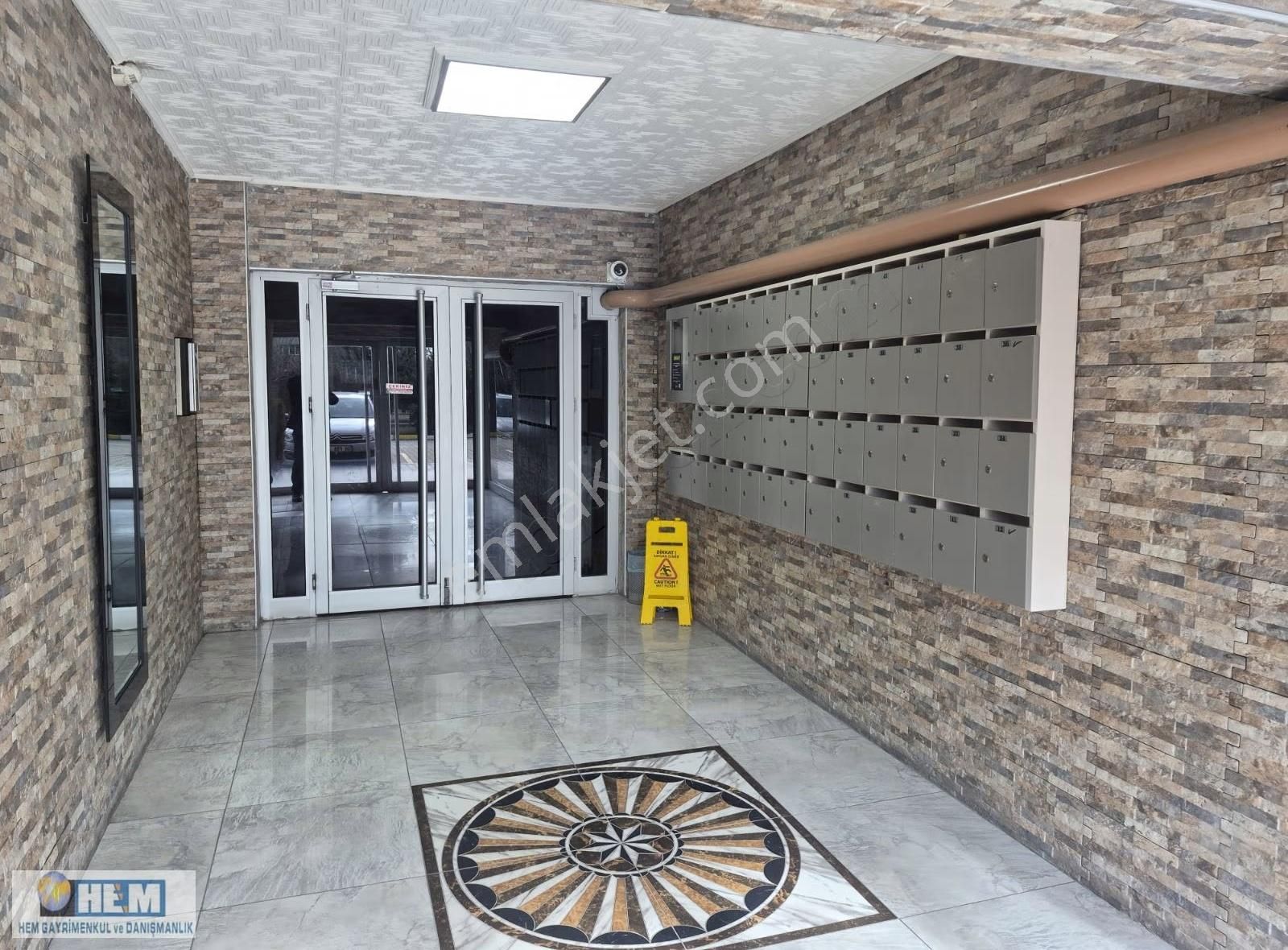 Eryaman Metromall Yakını Satılık Sitede 3+1 - Görsel 16