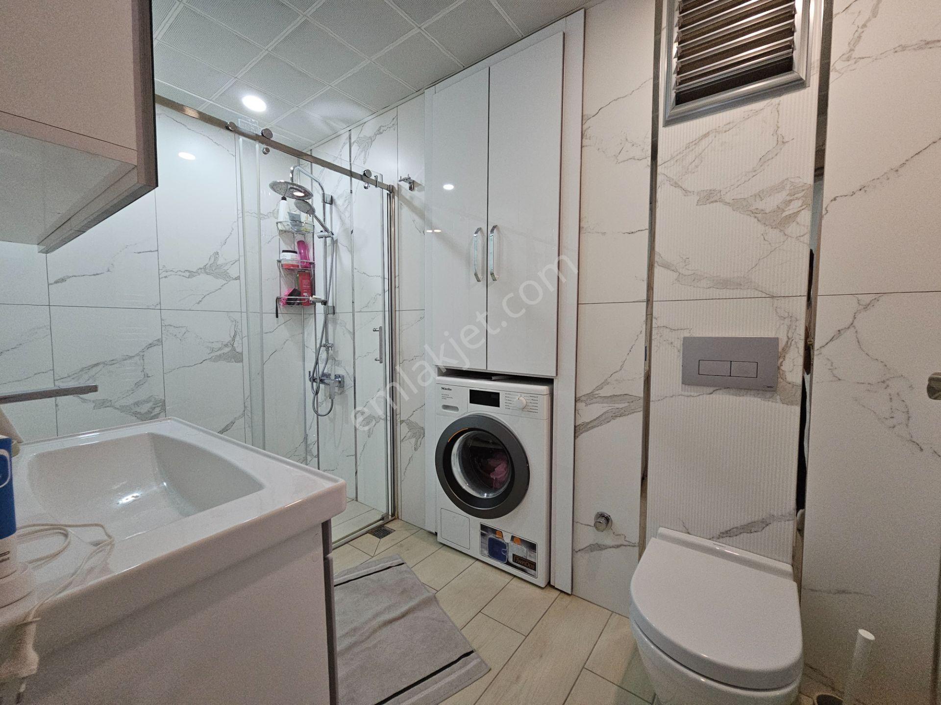 💫 Parsana Mah. Site İçi Fuul İç Mimari Tasarımlı Masrafsız 4+1 300 M² Bahçeli Villa ‍🔥 - Görsel 44