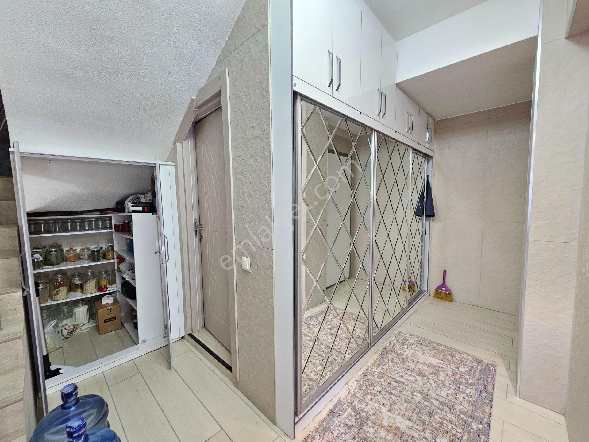 💫 Parsana Mah. Site İçi Fuul İç Mimari Tasarımlı Masrafsız 4+1 300 M² Bahçeli Villa ‍🔥 - Görsel 3