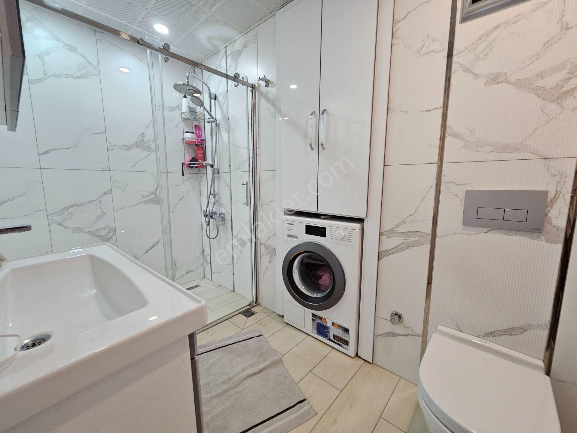 💫 Parsana Mah. Site İçi Fuul İç Mimari Tasarımlı Masrafsız 4+1 300 M² Bahçeli Villa ‍🔥 - Görsel 8