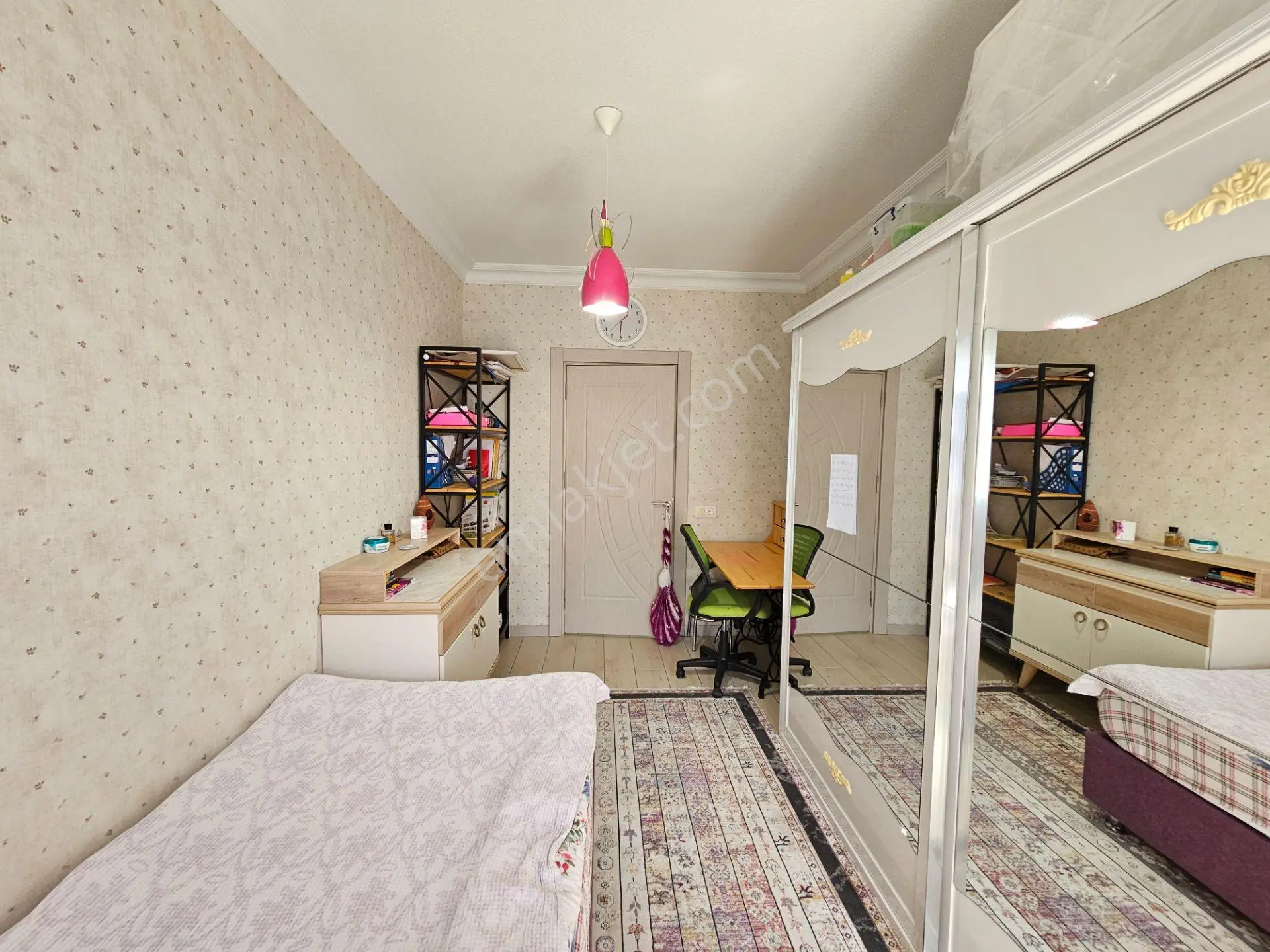 💫 Parsana Mah. Site İçi Fuul İç Mimari Tasarımlı Masrafsız 4+1 300 M² Bahçeli Villa ‍🔥 - Görsel 38
