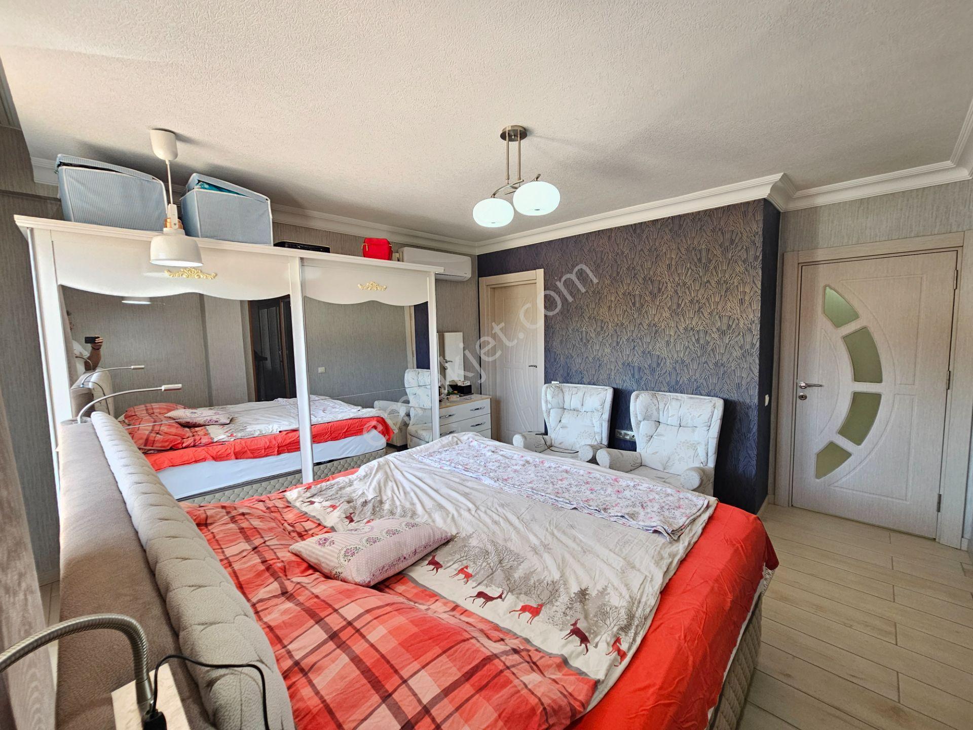 💫 Parsana Mah. Site İçi Fuul İç Mimari Tasarımlı Masrafsız 4+1 300 M² Bahçeli Villa ‍🔥 - Görsel 4