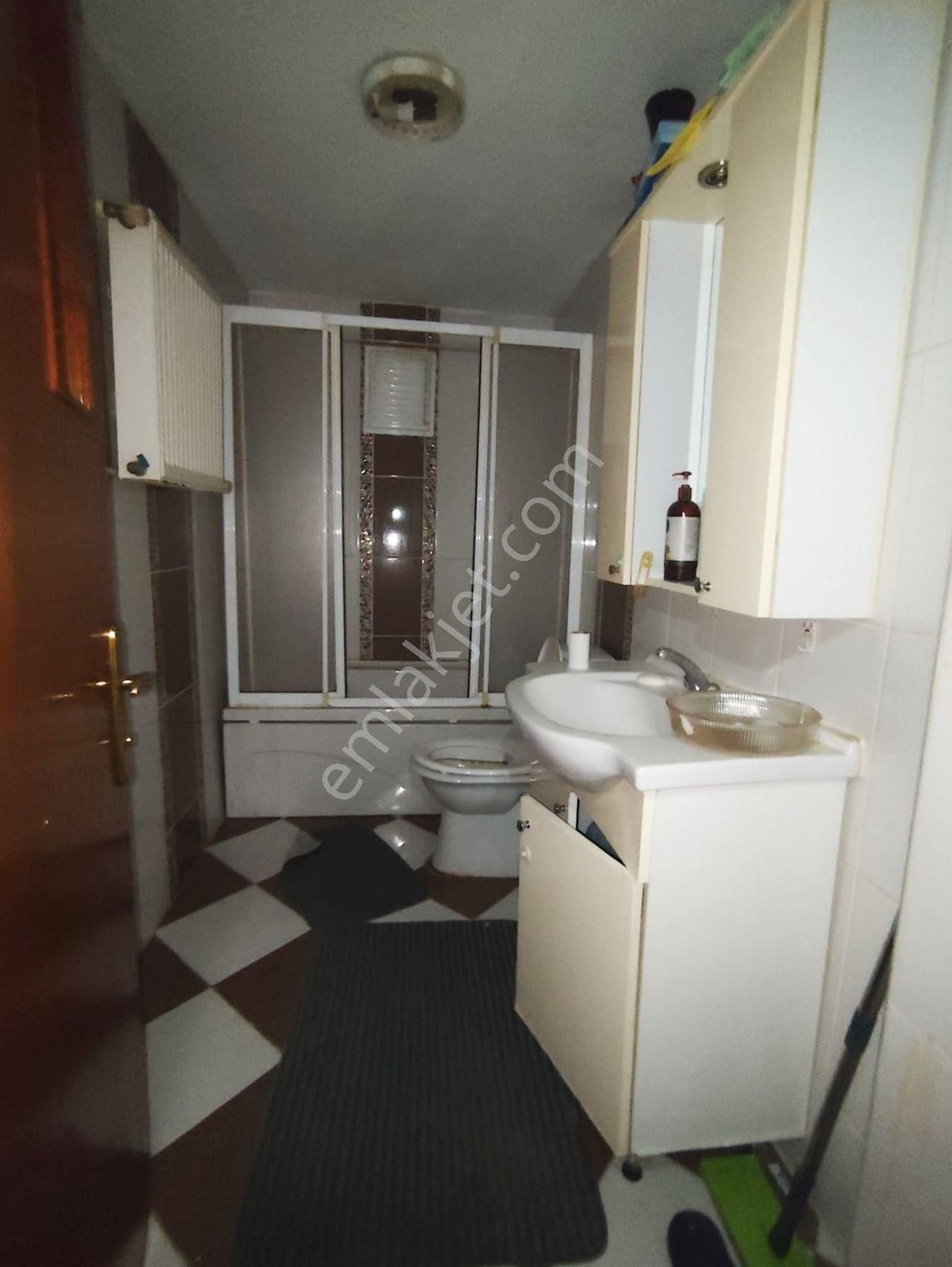 Mertcan Dan Hürriyet Mah Site İçinde 2+1 Kapalı Balkonlu Fırsat Kiralık - Görsel 18