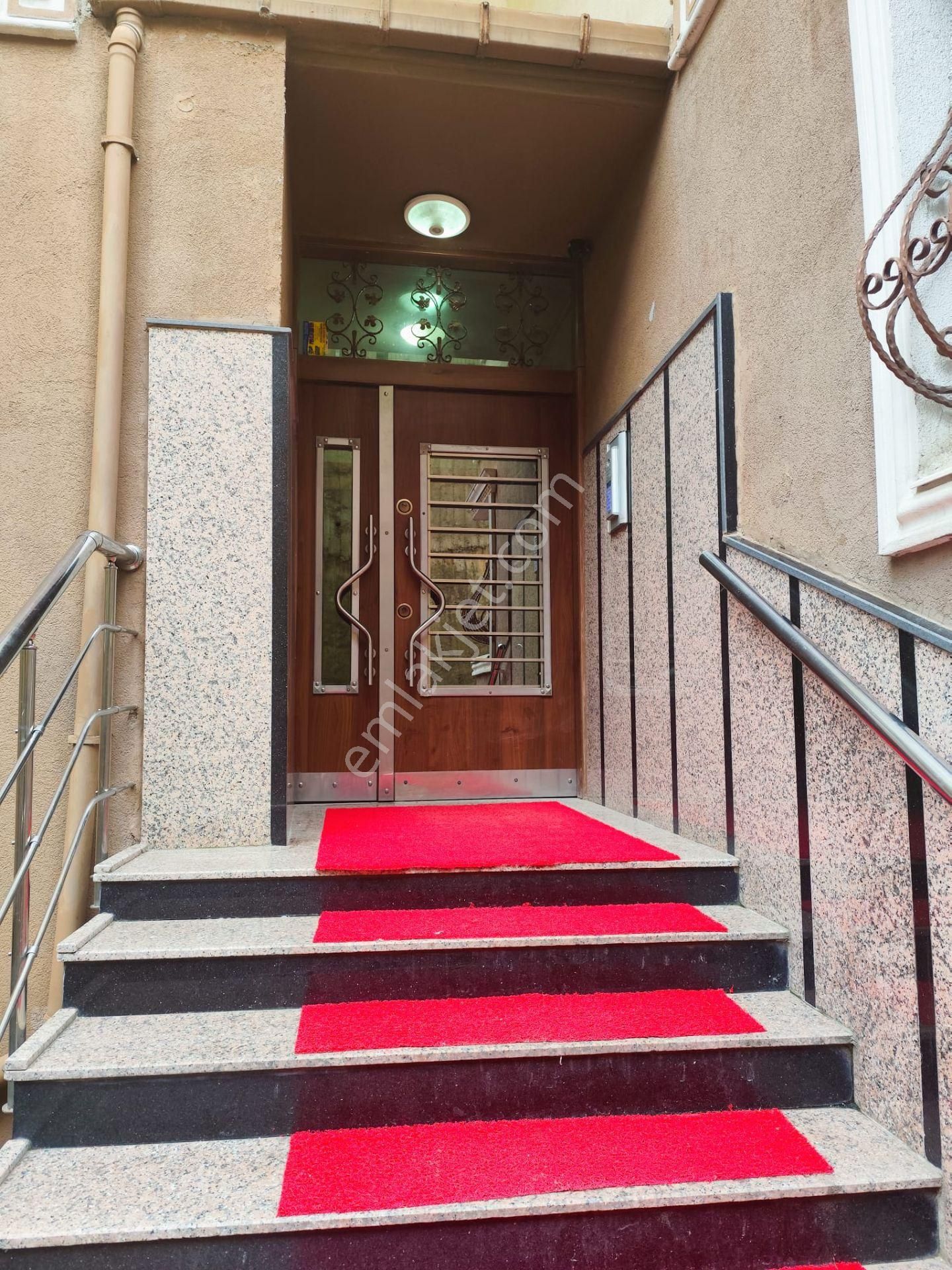 Mertcan Dan Hürriyet Mah Site İçinde 2+1 Kapalı Balkonlu Fırsat Kiralık - Görsel 24