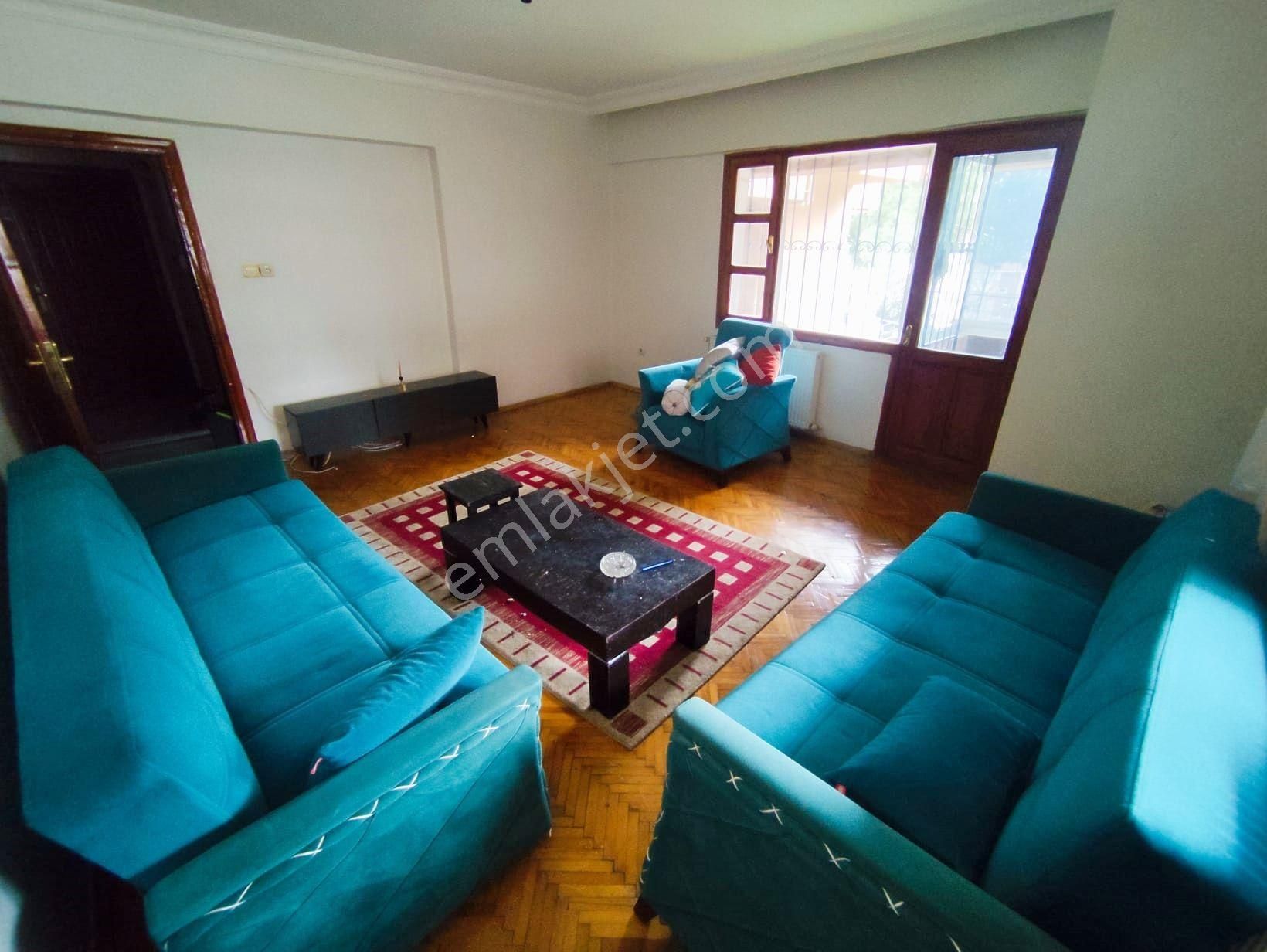 Mertcan Dan Hürriyet Mah Site İçinde 2+1 Kapalı Balkonlu Fırsat Kiralık - Görsel 2