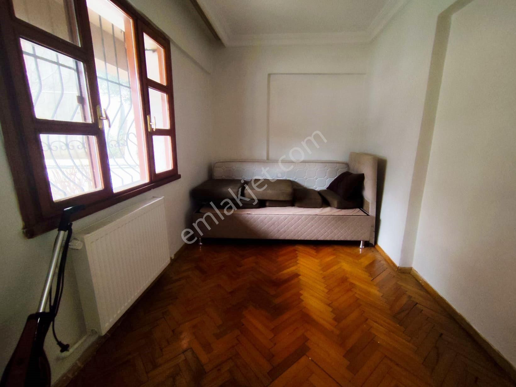 Mertcan Dan Hürriyet Mah Site İçinde 2+1 Kapalı Balkonlu Fırsat Kiralık - Görsel 10