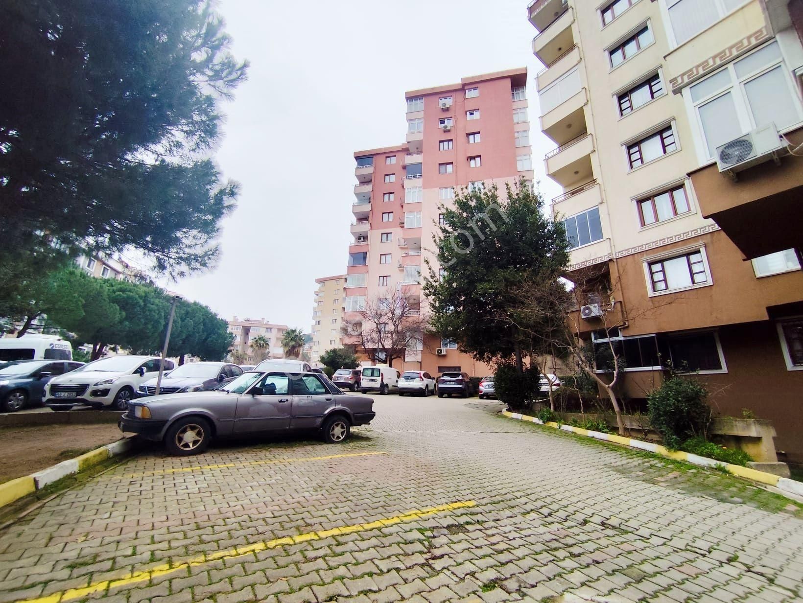 Mertcan Dan Hürriyet Mah Site İçinde 2+1 Kapalı Balkonlu Fırsat Kiralık - Görsel 26