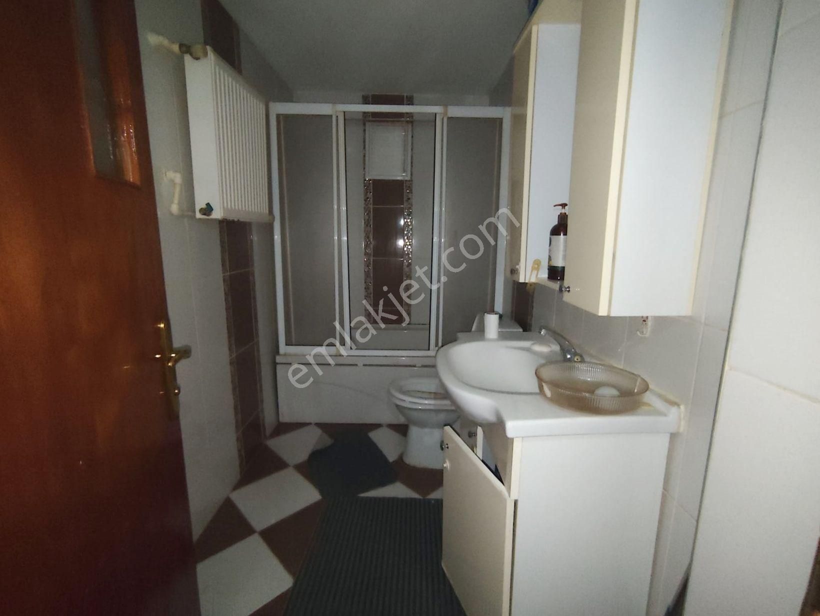 Mertcan Dan Hürriyet Mah Site İçinde 2+1 Kapalı Balkonlu Fırsat Kiralık - Görsel 17