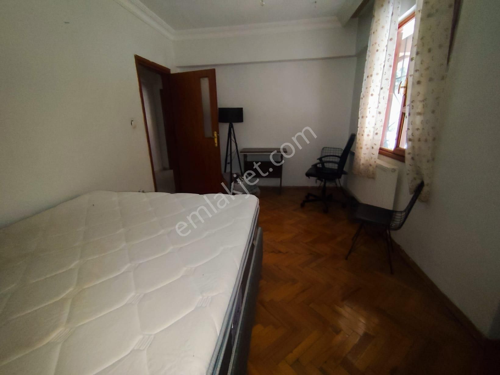 Mertcan Dan Hürriyet Mah Site İçinde 2+1 Kapalı Balkonlu Fırsat Kiralık - Görsel 8