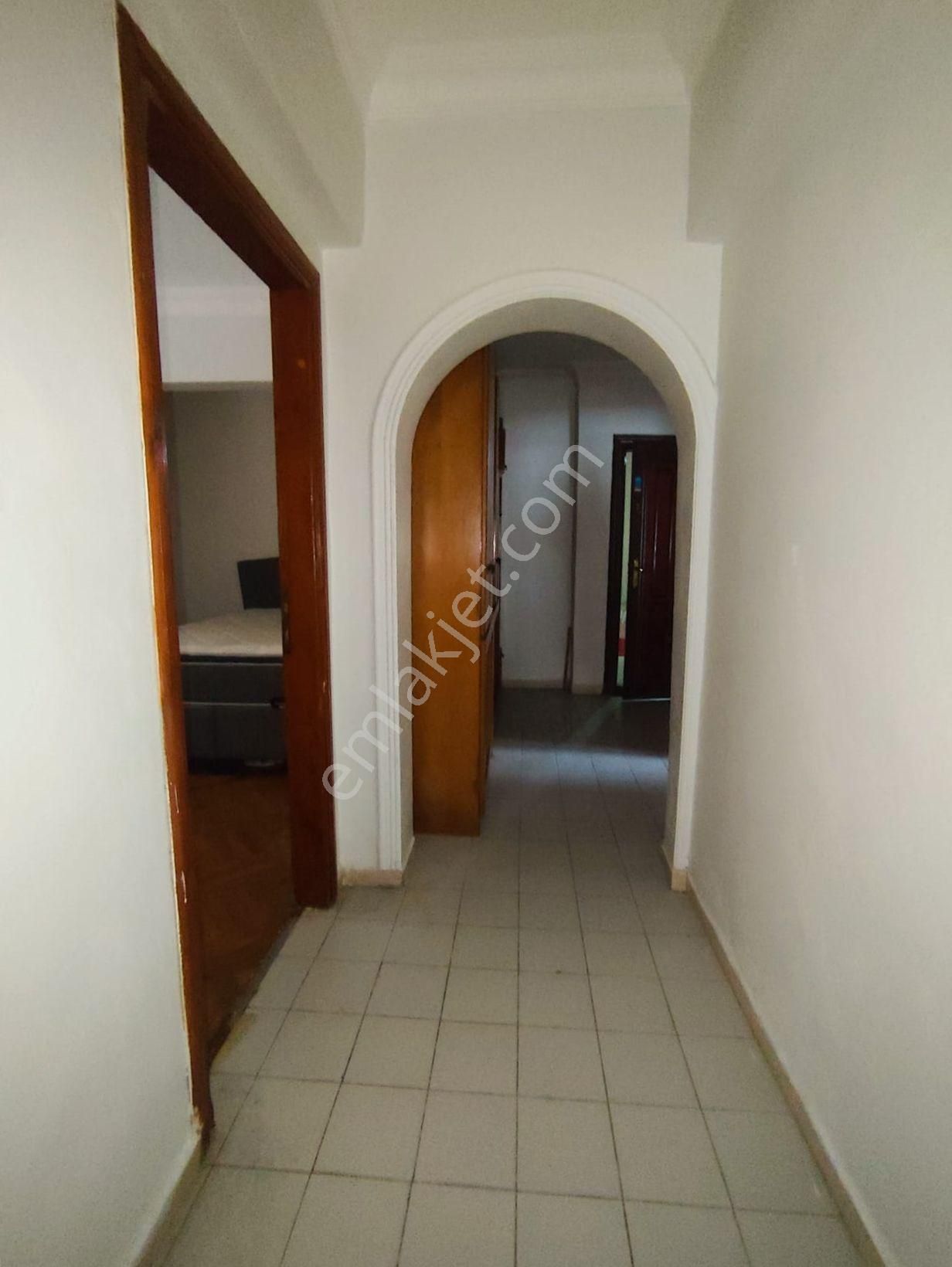 Mertcan Dan Hürriyet Mah Site İçinde 2+1 Kapalı Balkonlu Fırsat Kiralık - Görsel 19