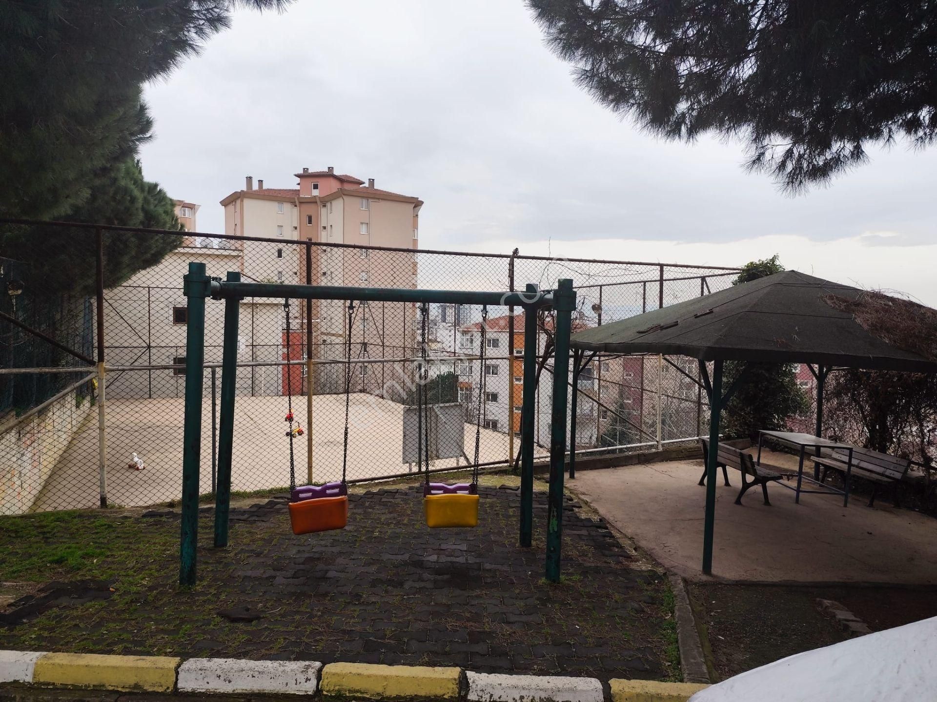 Mertcan Dan Hürriyet Mah Site İçinde 2+1 Kapalı Balkonlu Fırsat Kiralık - Görsel 35