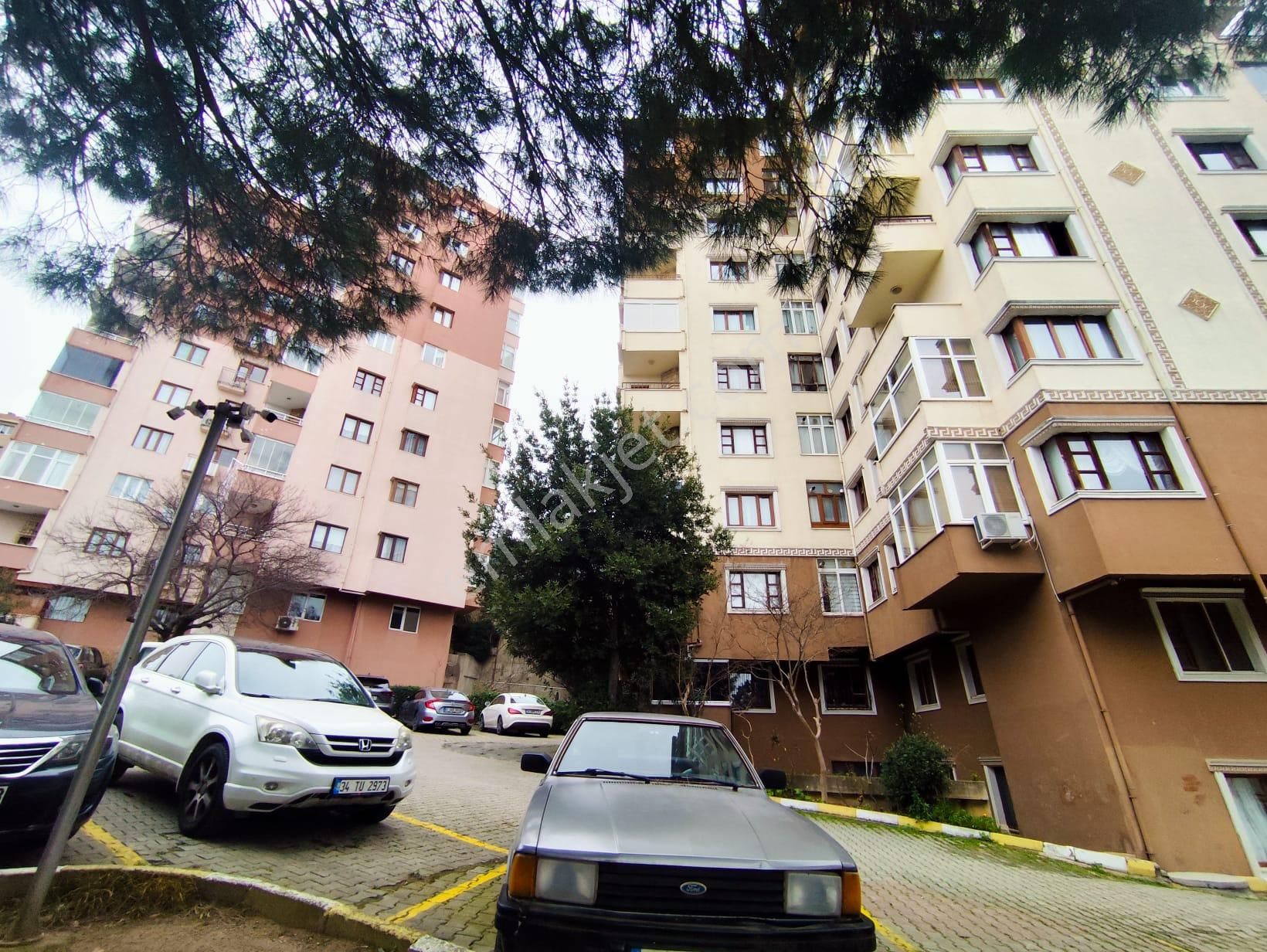 Mertcan Dan Hürriyet Mah Site İçinde 2+1 Kapalı Balkonlu Fırsat Kiralık - Görsel 33