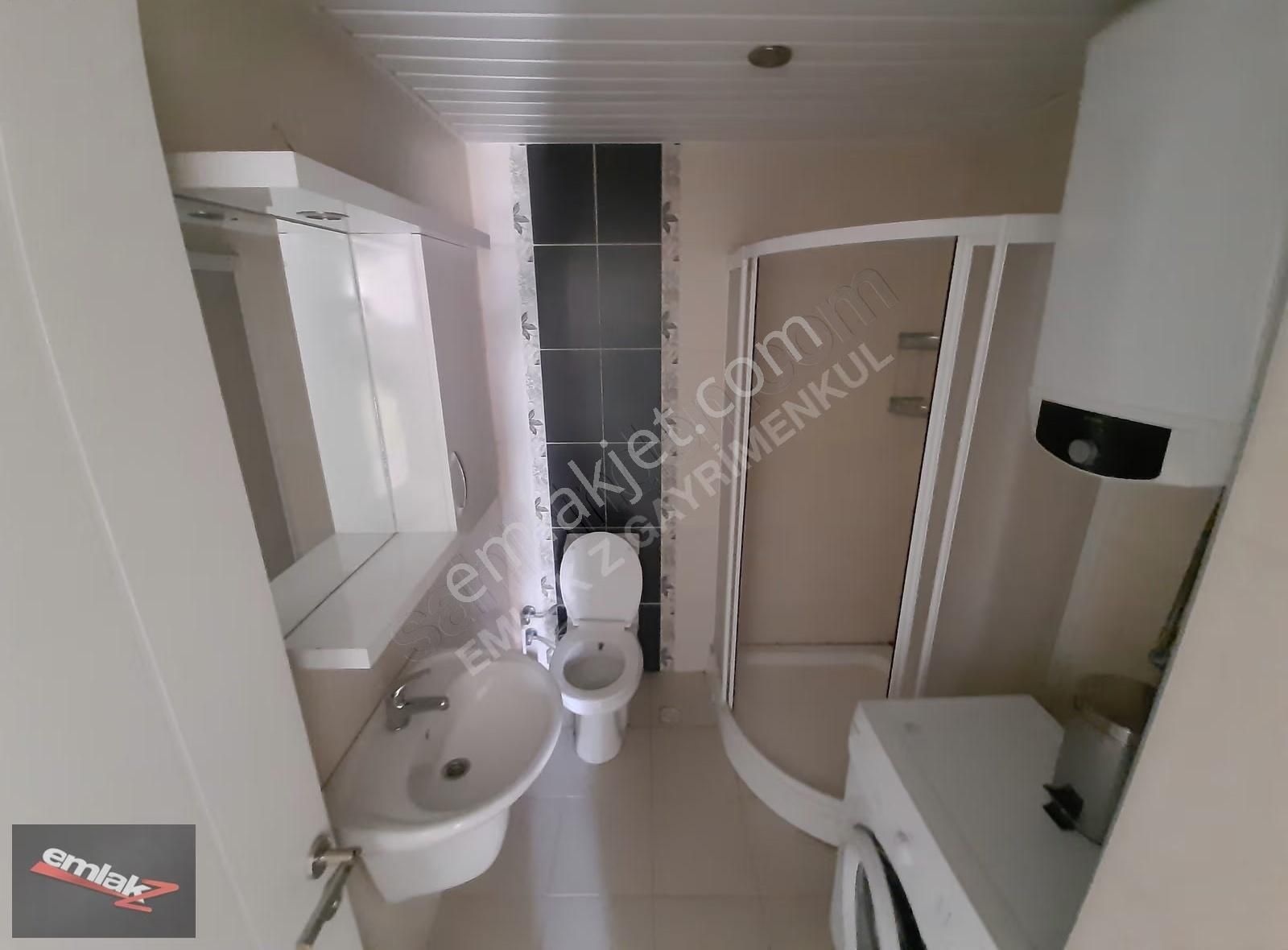 Emlak Z 'den 乂 Üniversite Cad. 乂 Ful Eşyalı 乂site İçi 乂 1+0 - Görsel 12