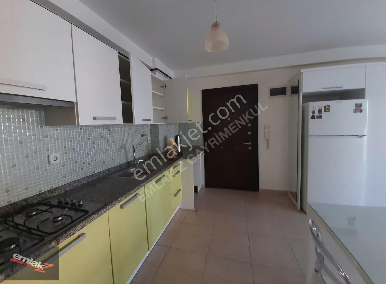 Emlak Z 'den 乂 Üniversite Cad. 乂 Ful Eşyalı 乂site İçi 乂 1+0 - Görsel 6
