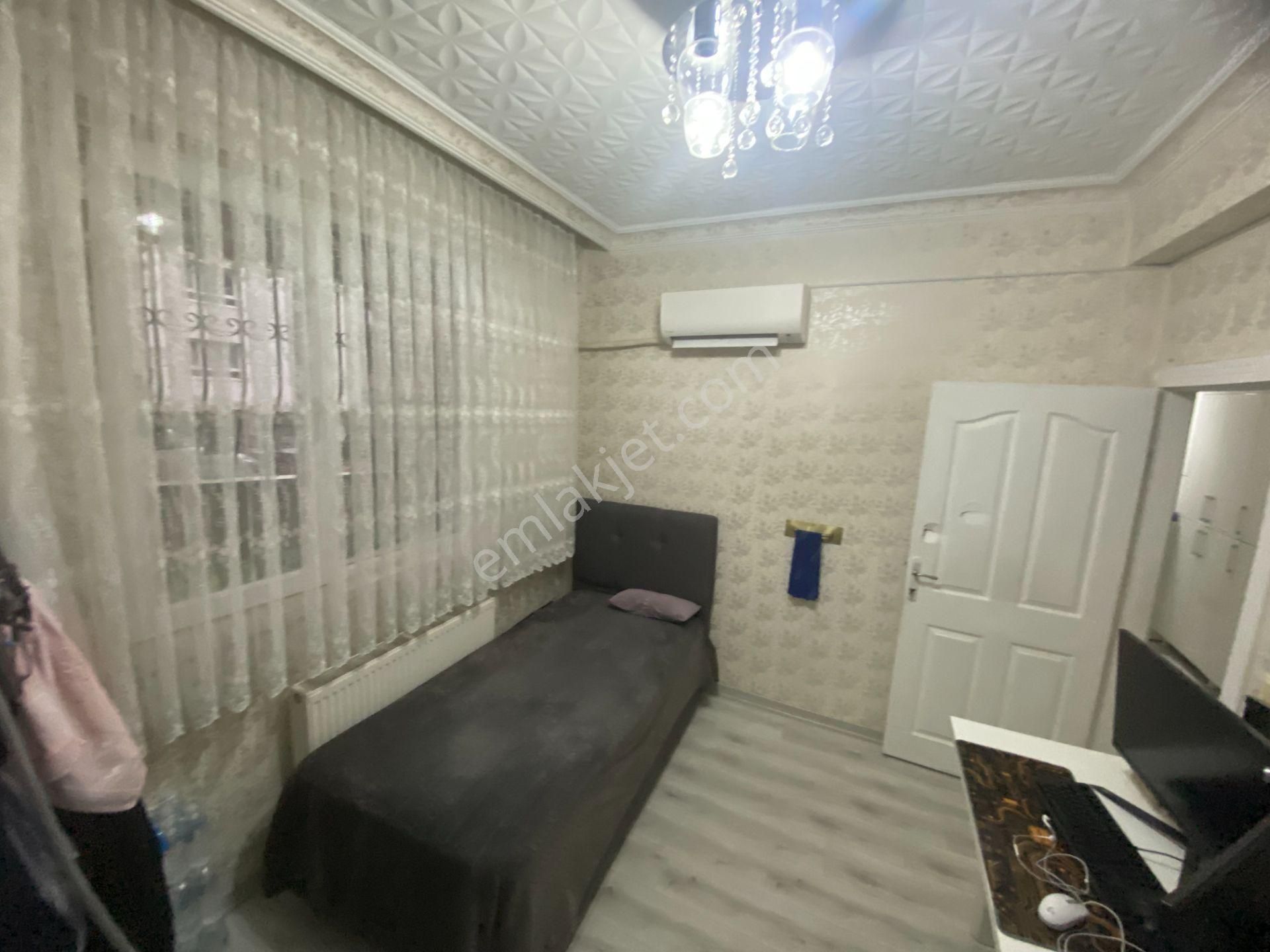 Alsancak Da Geniş Balkonlu Ön Cephe Masrafsız 115 M2 3+1 - Görsel 34