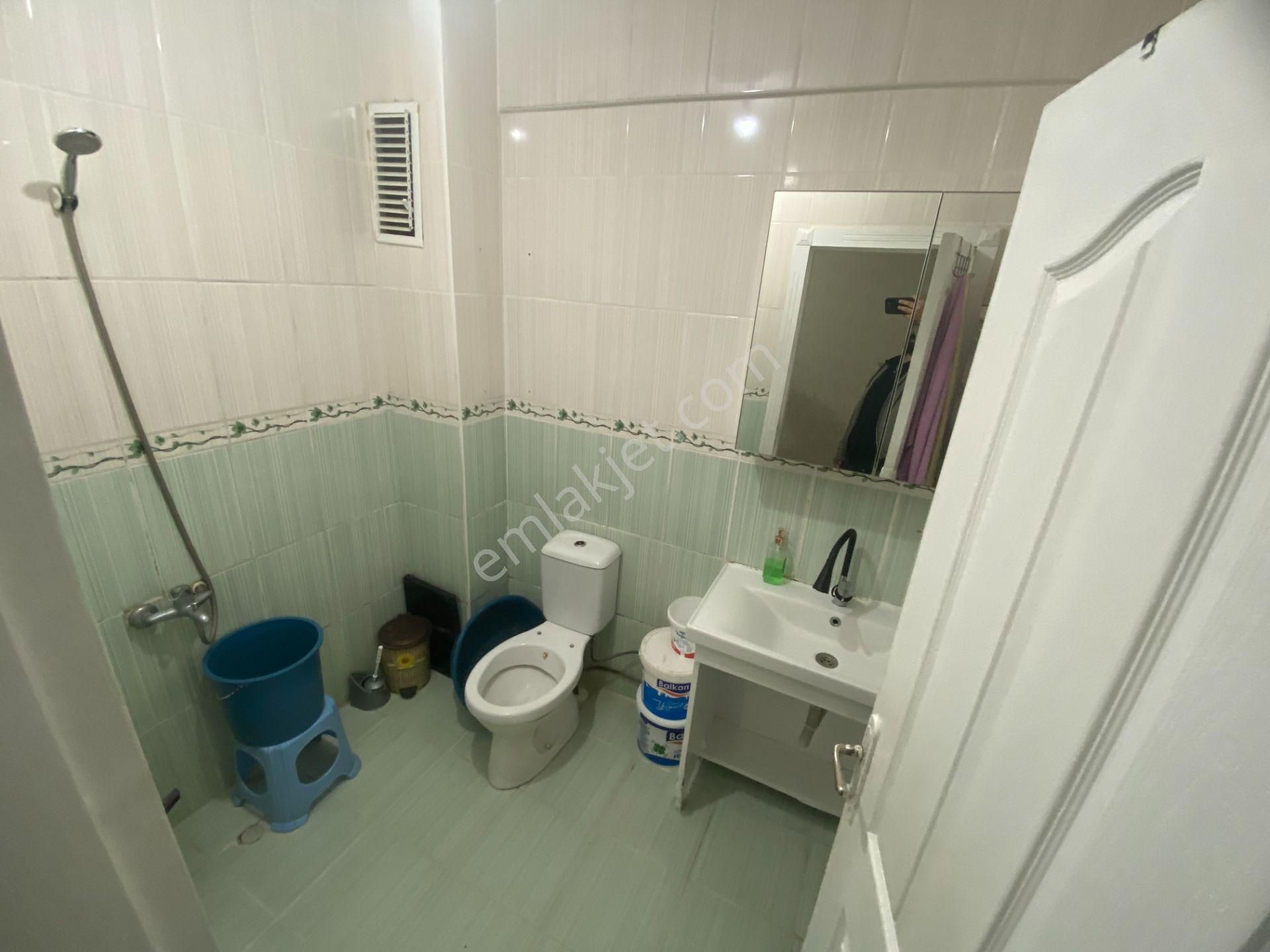 Alsancak Da Geniş Balkonlu Ön Cephe Masrafsız 115 M2 3+1 - Görsel 22